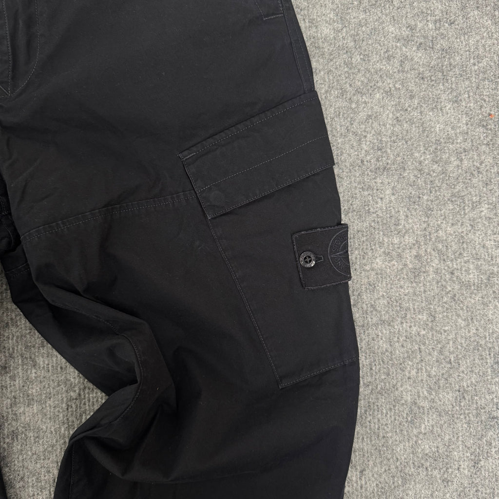 Stone Island bukser (Str. 32)