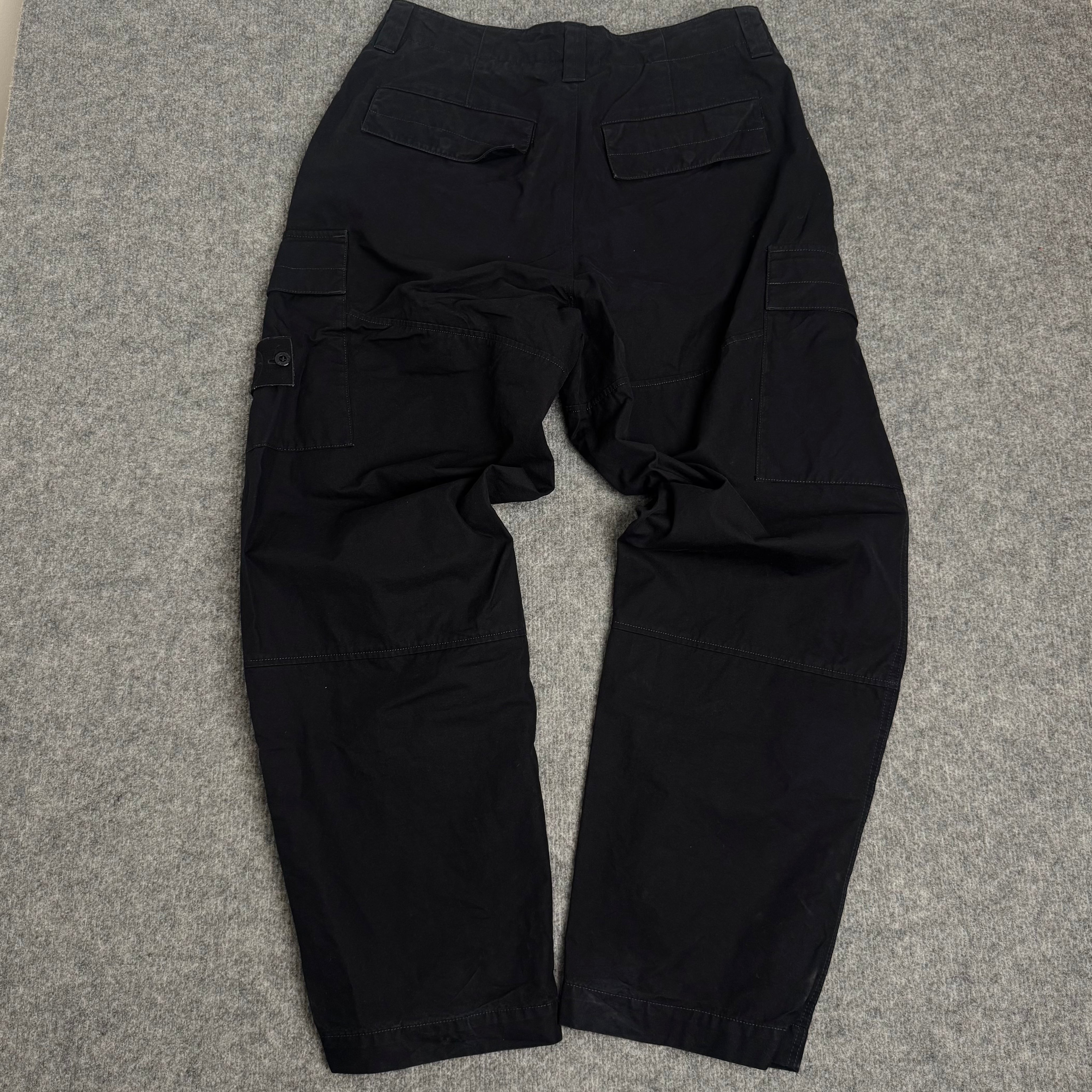 Stone Island bukser (Str. 32)