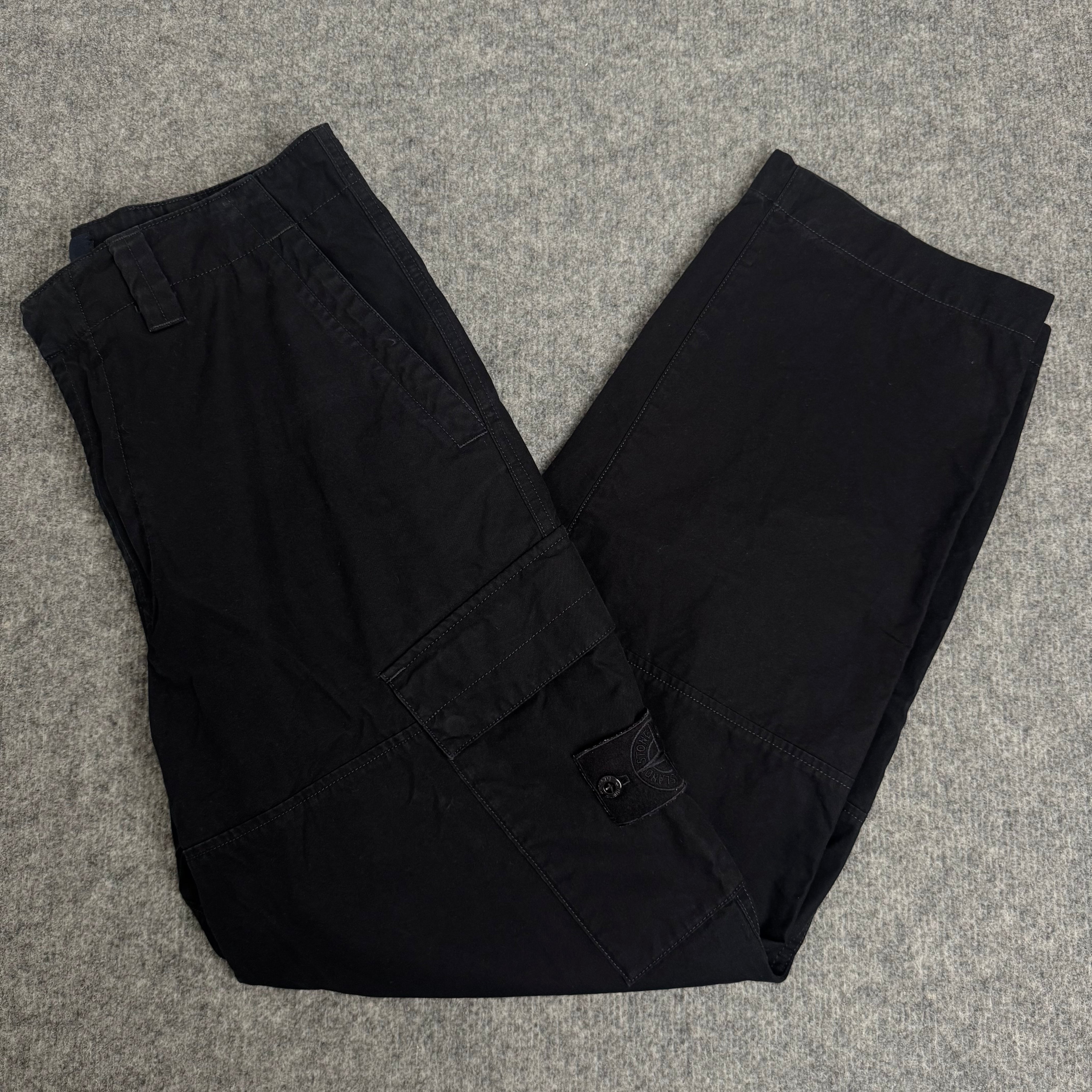 Stone Island bukser (Str. 32)