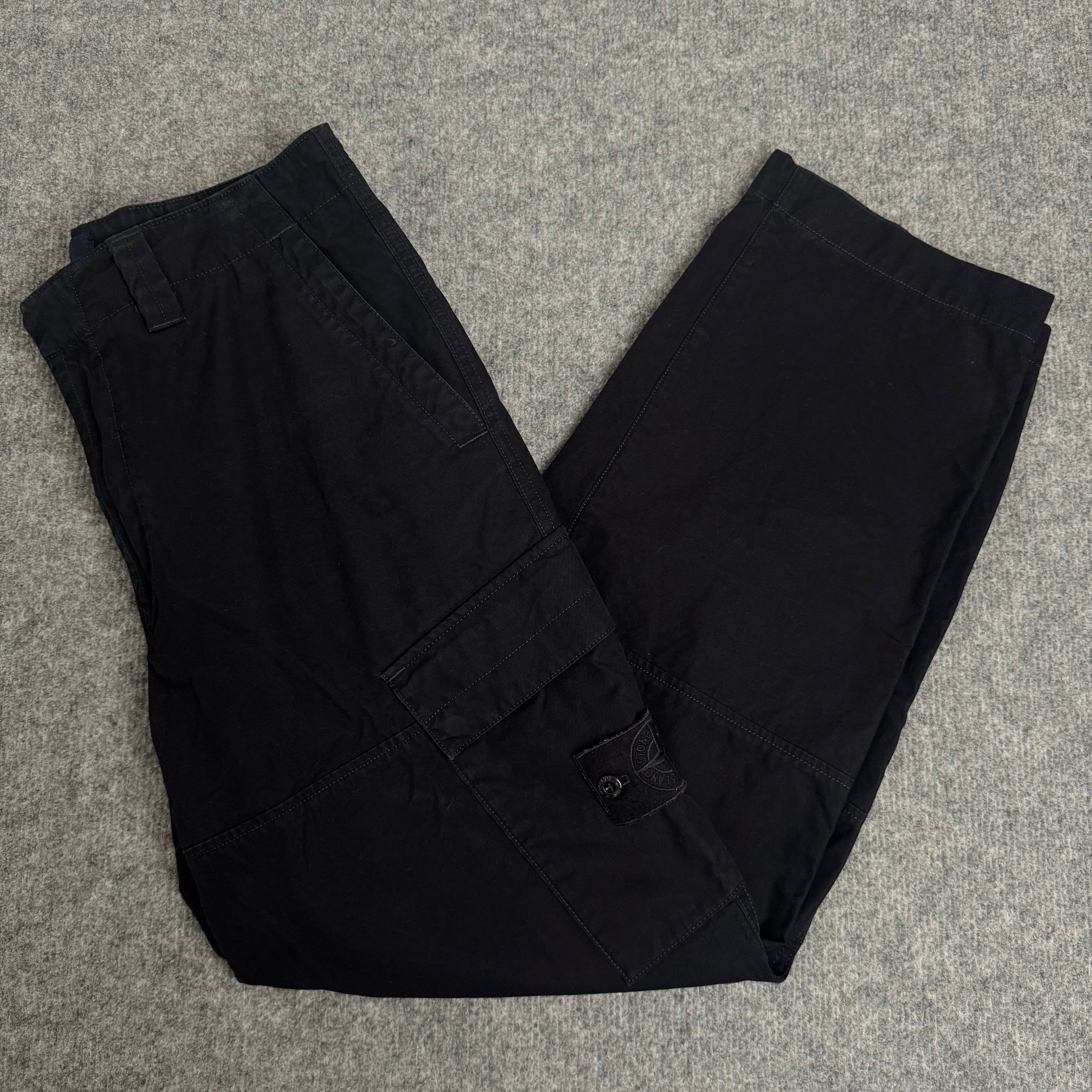 Stone Island bukser (Str. 32)