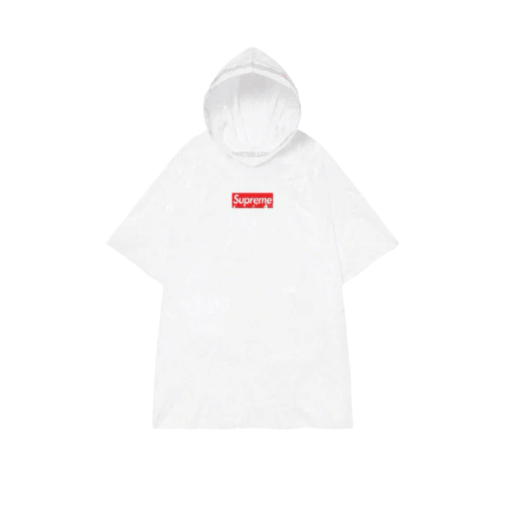 Supreme regnslag