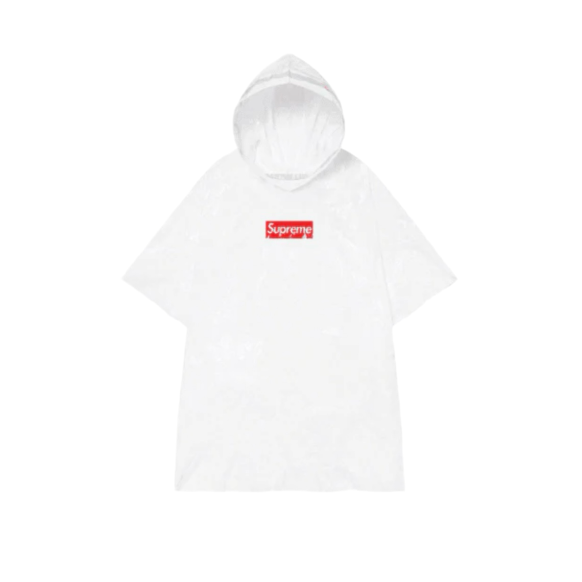 Supreme regnslag