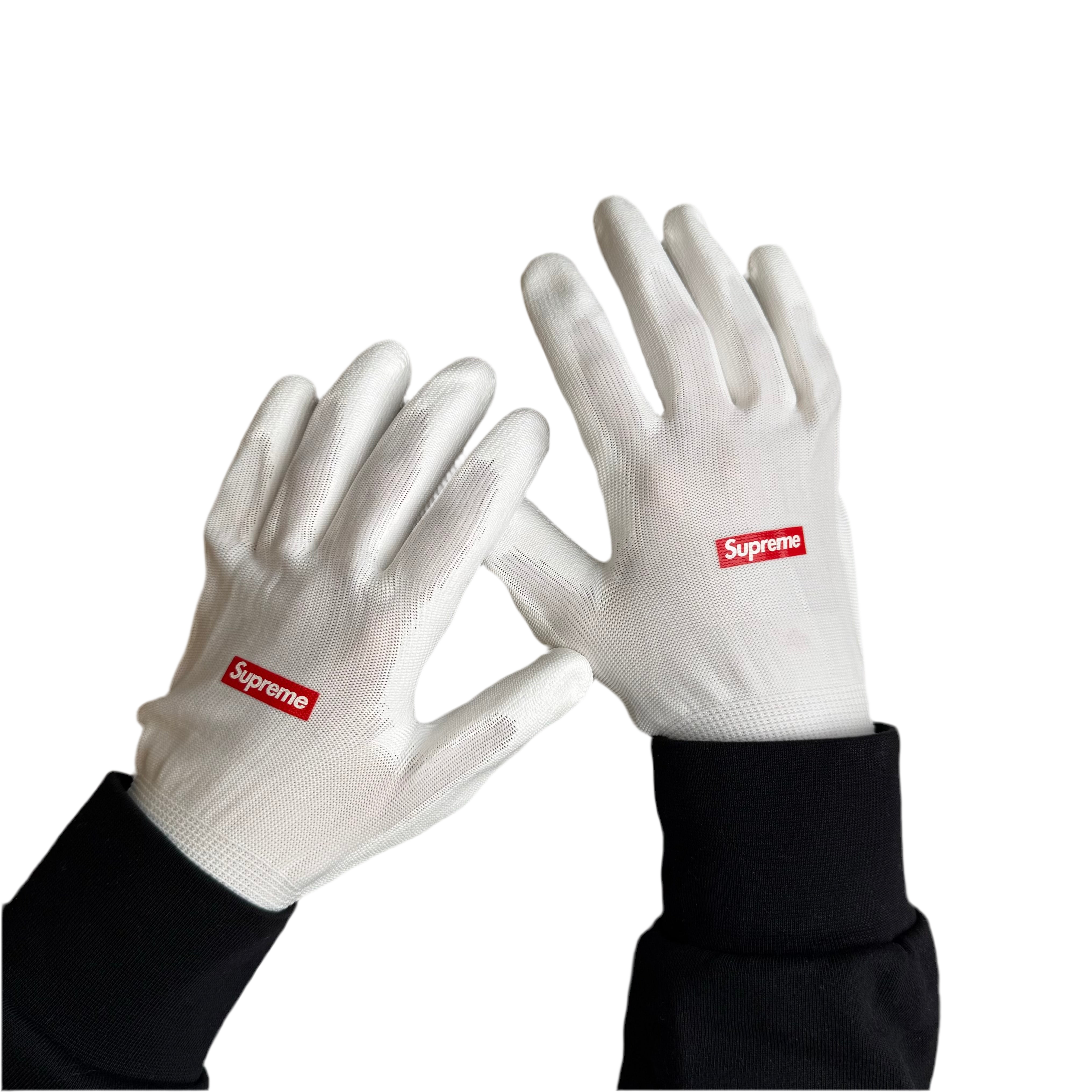 Supreme handsker