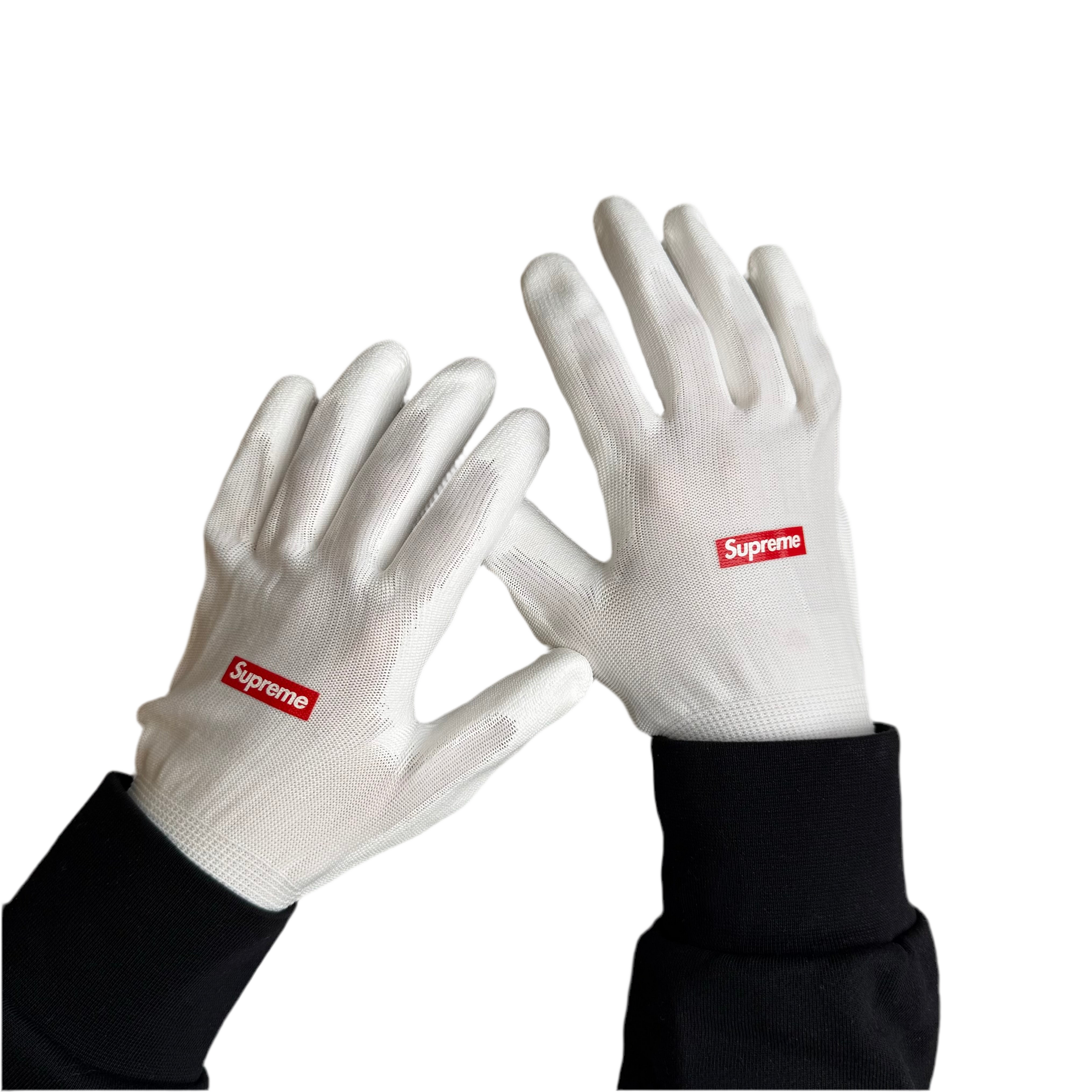 Supreme handsker