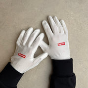 Supreme handsker