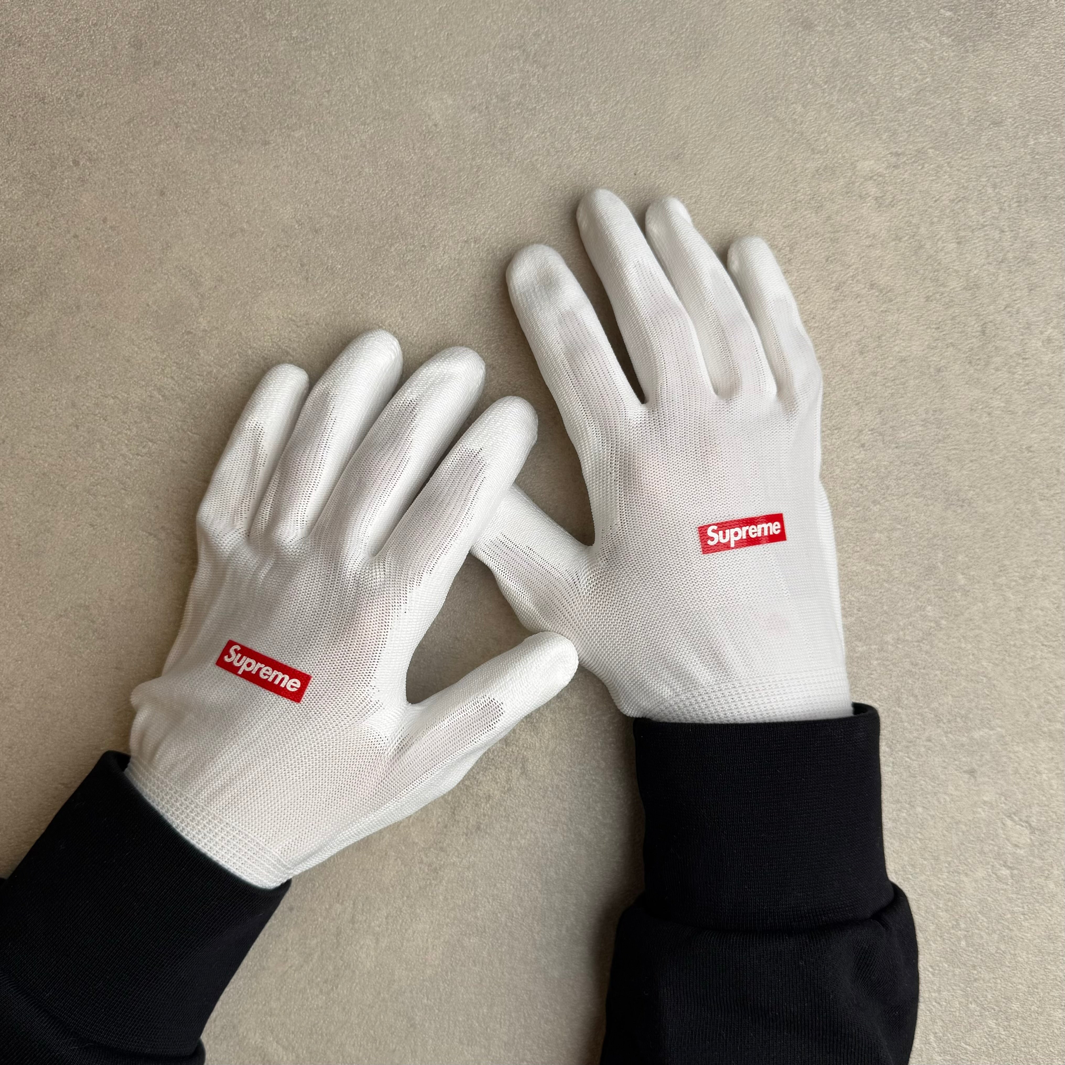 Supreme handsker