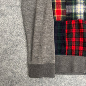 Comme Des Garcons cardigan (Str. S)