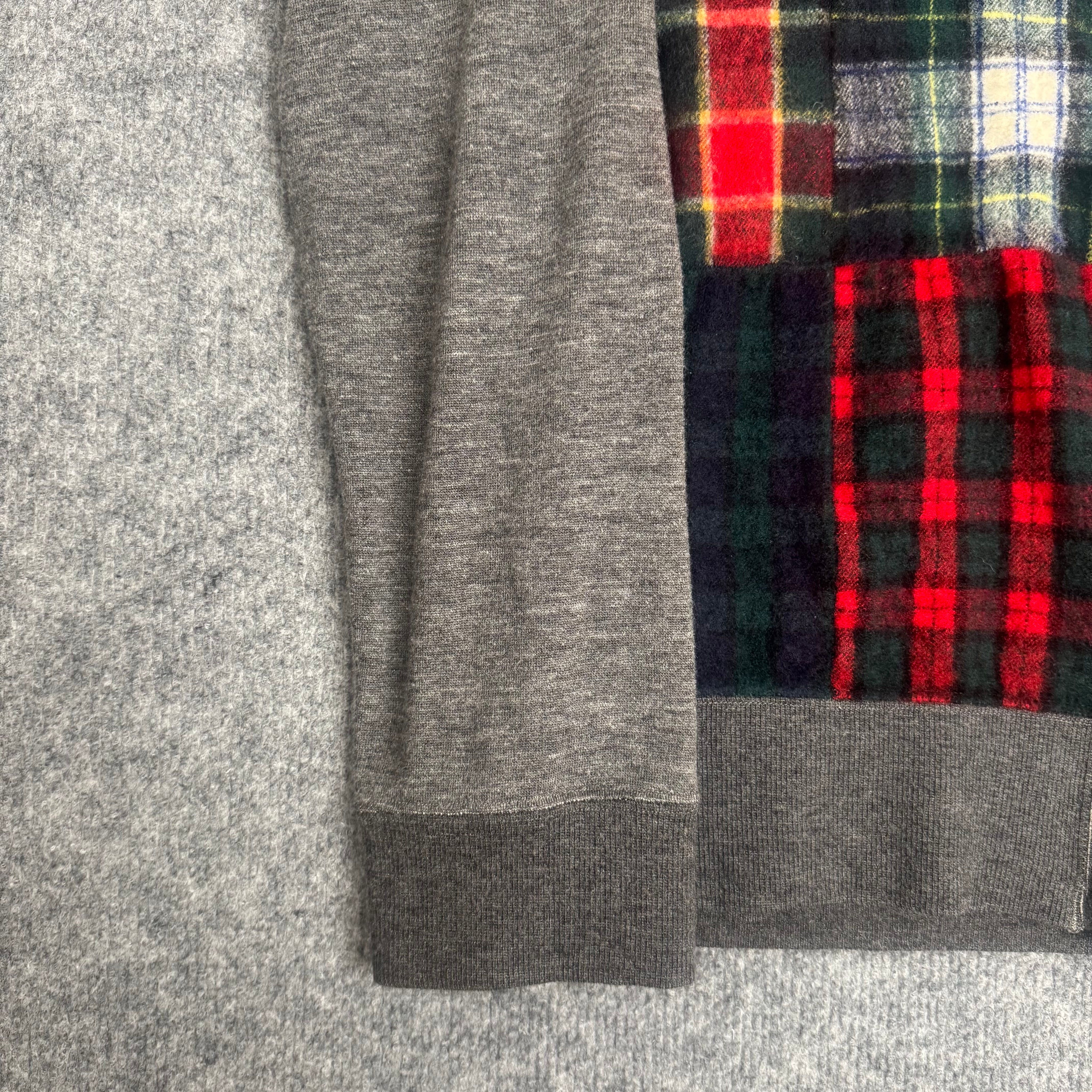 Comme Des Garcons cardigan (Str. S)