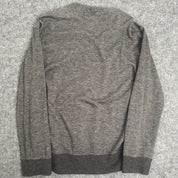 Comme Des Garcons cardigan (Str. S)