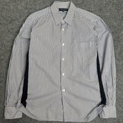 Comme des Garcons skjorte (Str. S)