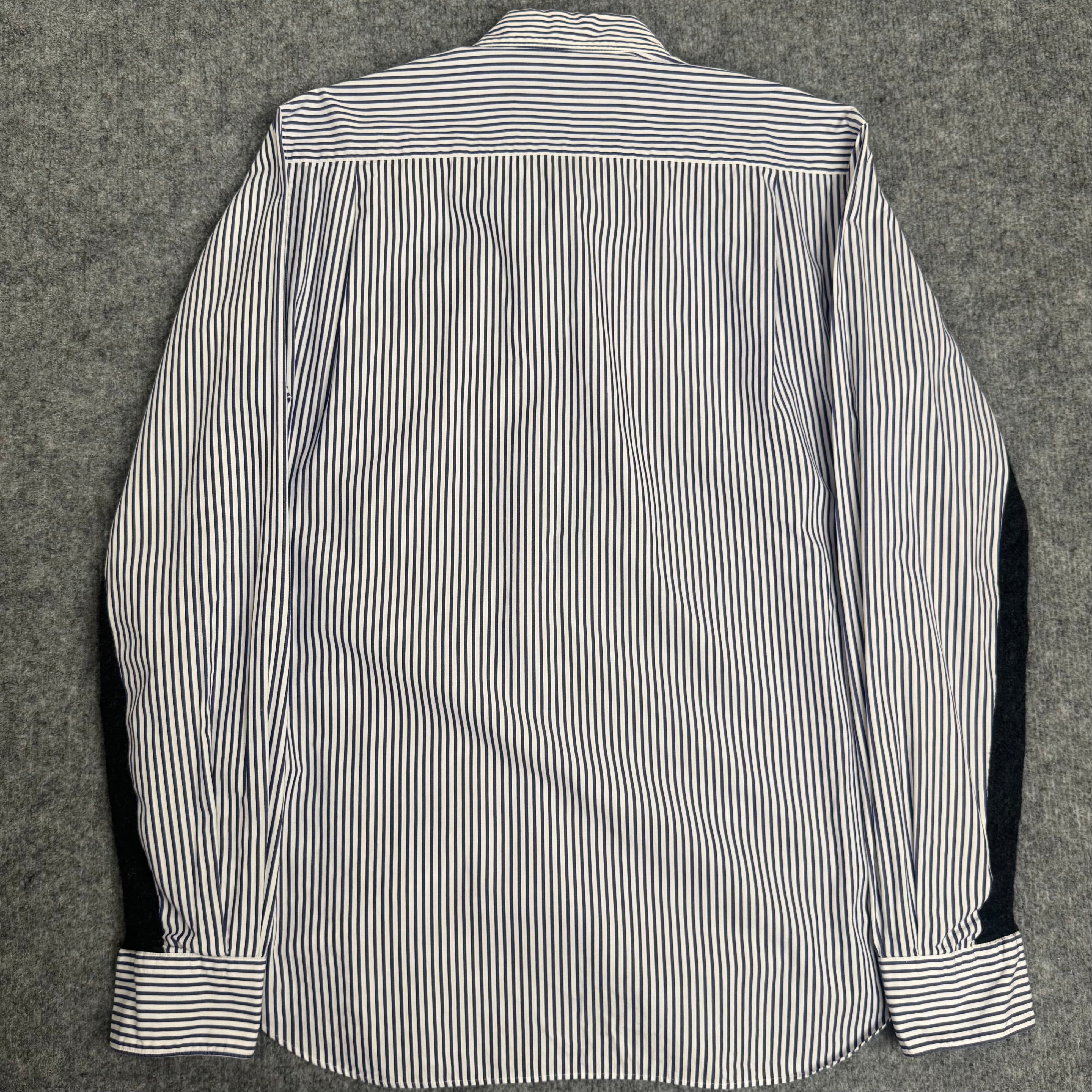 Comme des Garcons skjorte (Str. S)