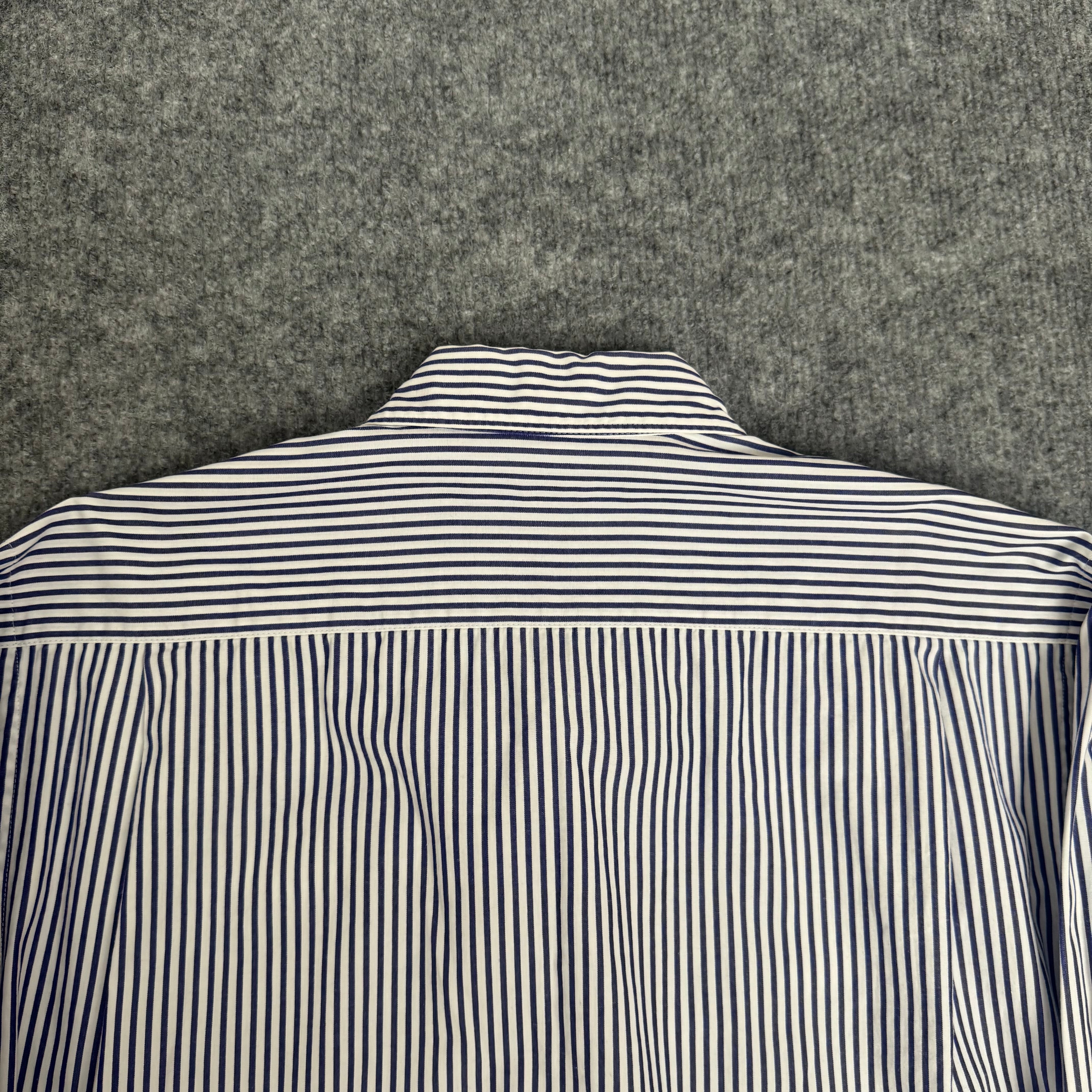 Comme des Garcons skjorte (Str. S)