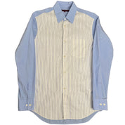 Comme Des Garcons skjorte (Str. S)