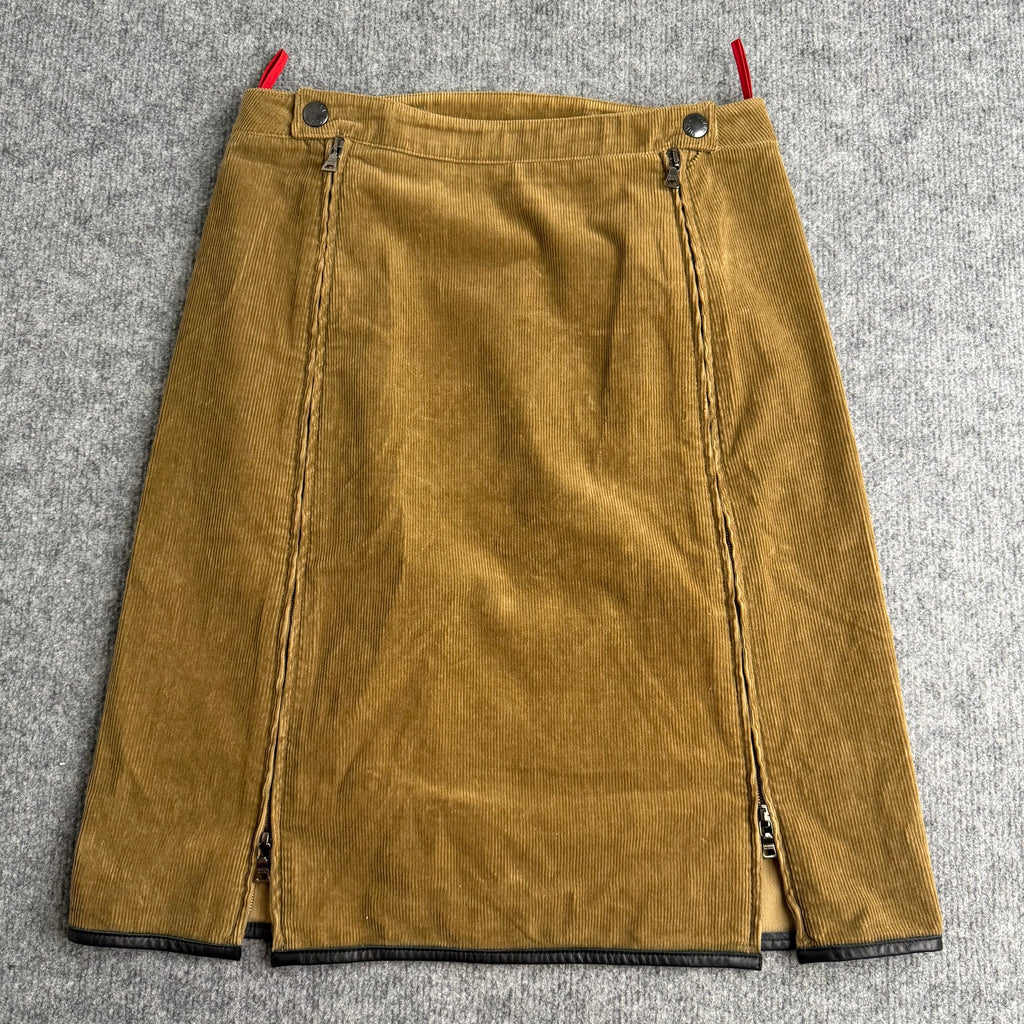 Prada nederdel (Str. 40)