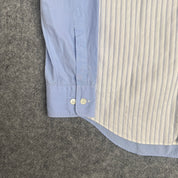 Comme Des Garcons skjorte (Str. S)