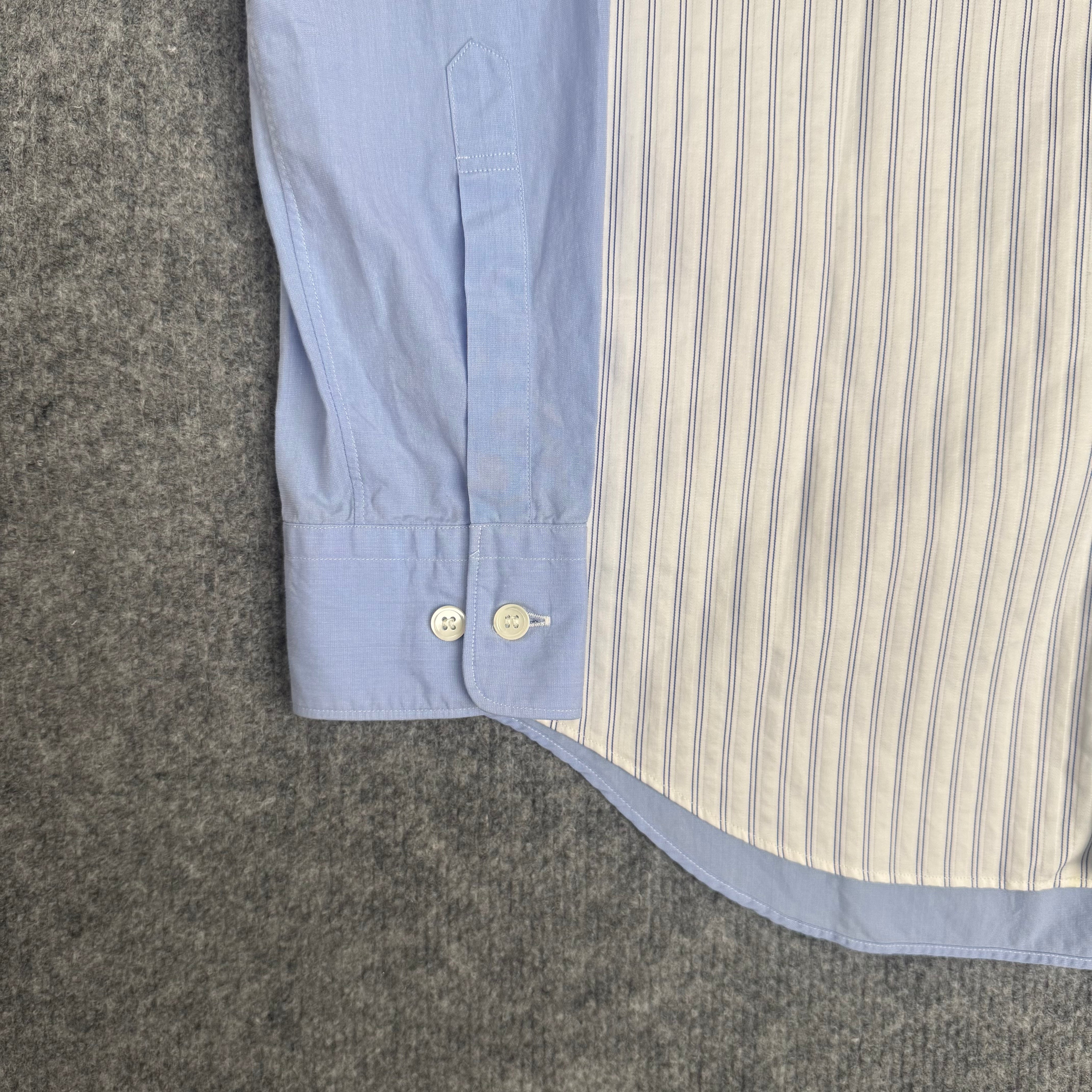 Comme Des Garcons skjorte (Str. S)