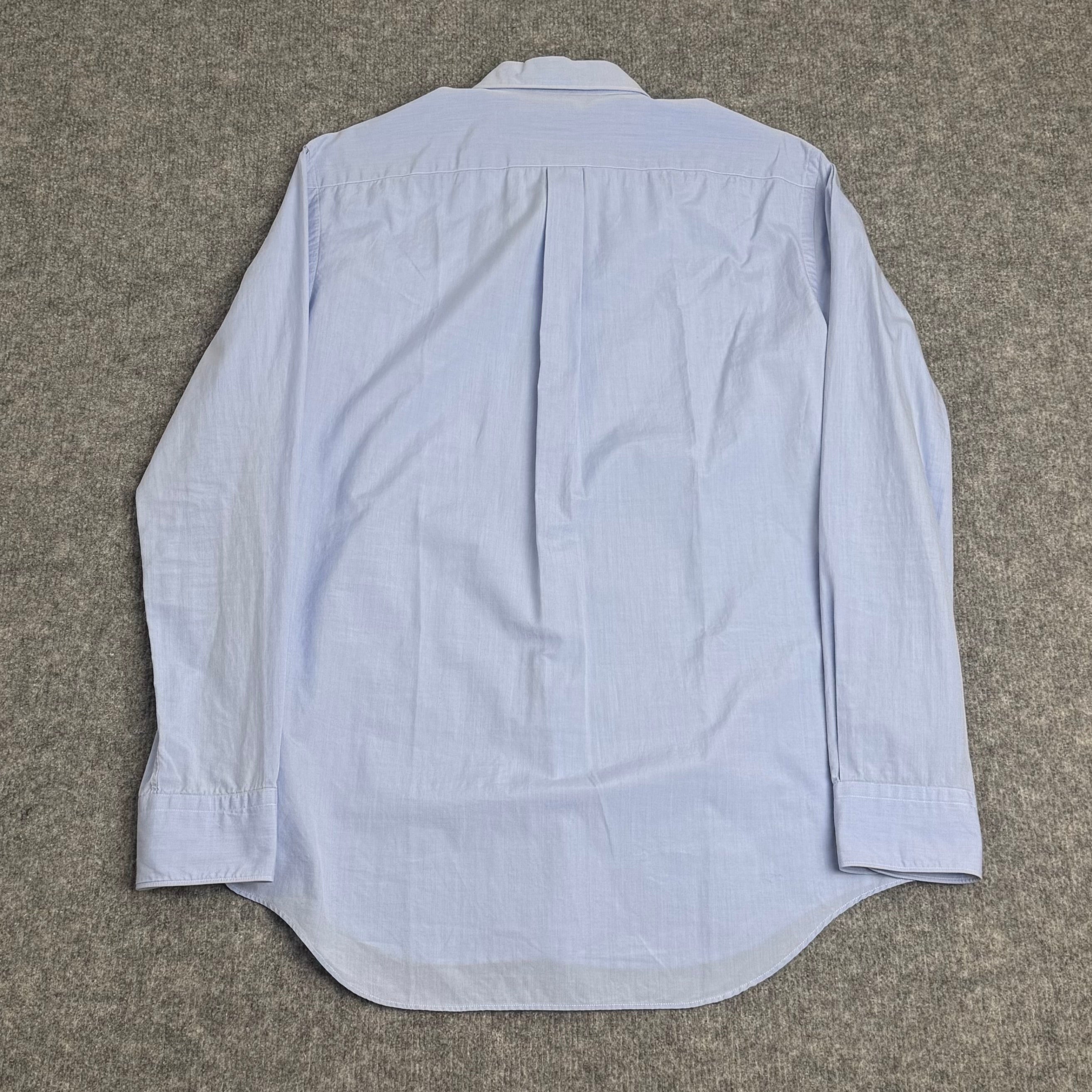 Comme Des Garcons skjorte (Str. S)