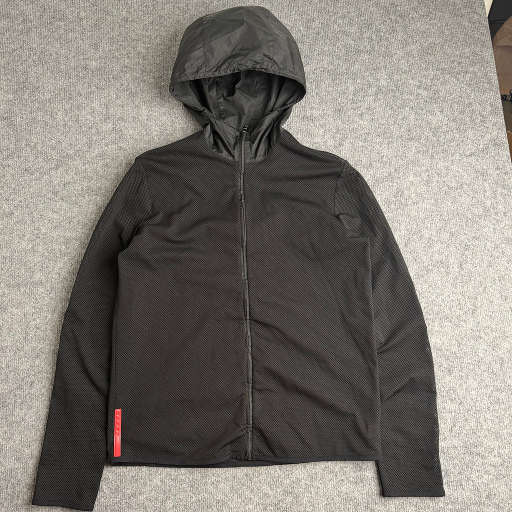 Prada jakke (Str. M)