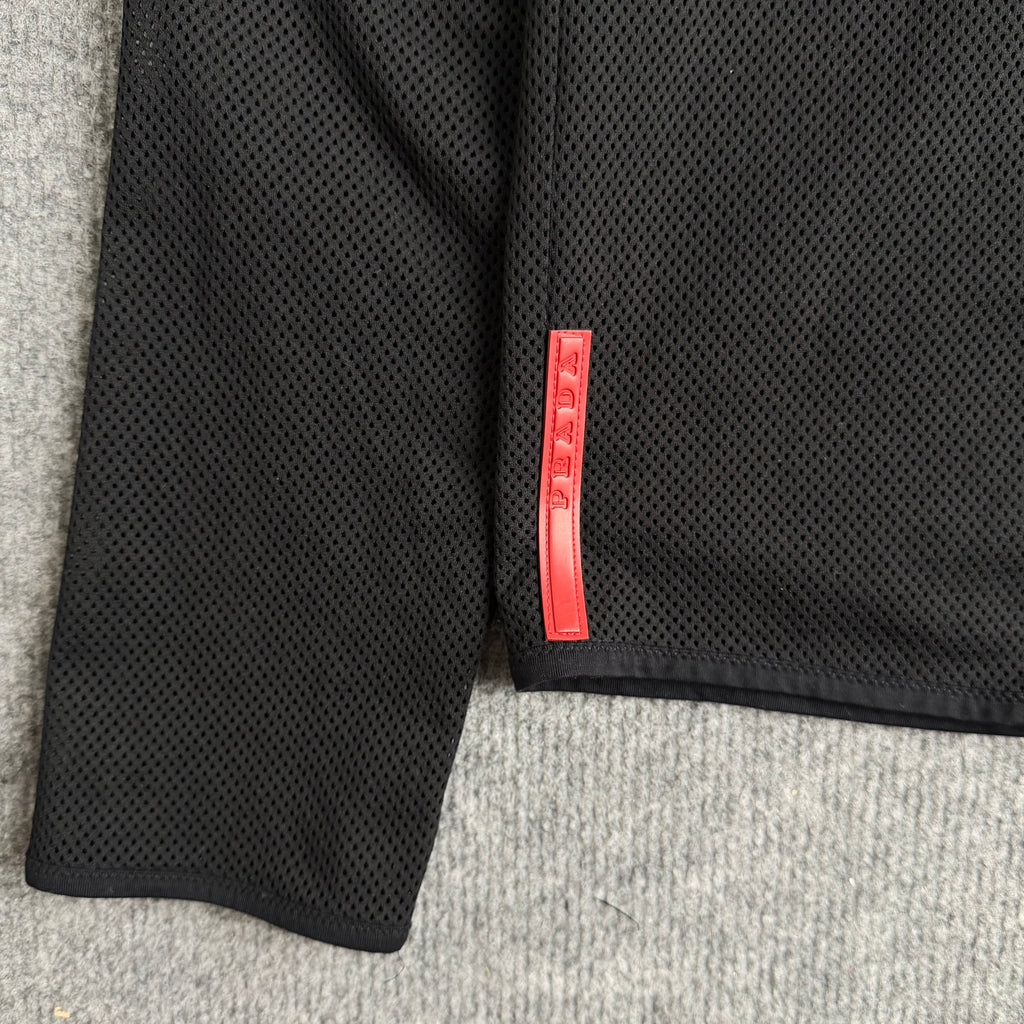 Prada jakke (Str. M)