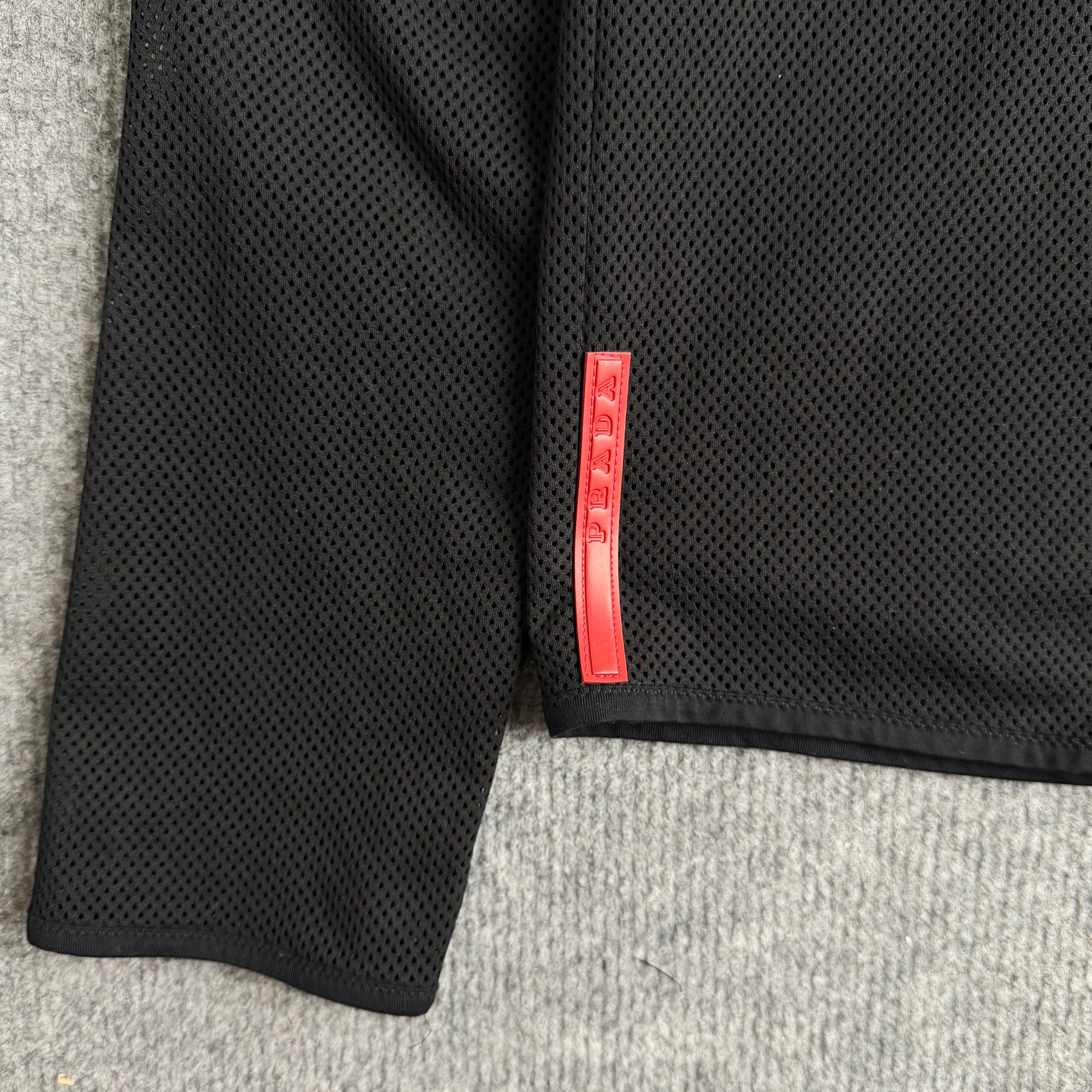 Prada jakke (Str. M)