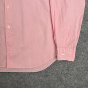 Comme Des Garcons skjorte (Str. S)