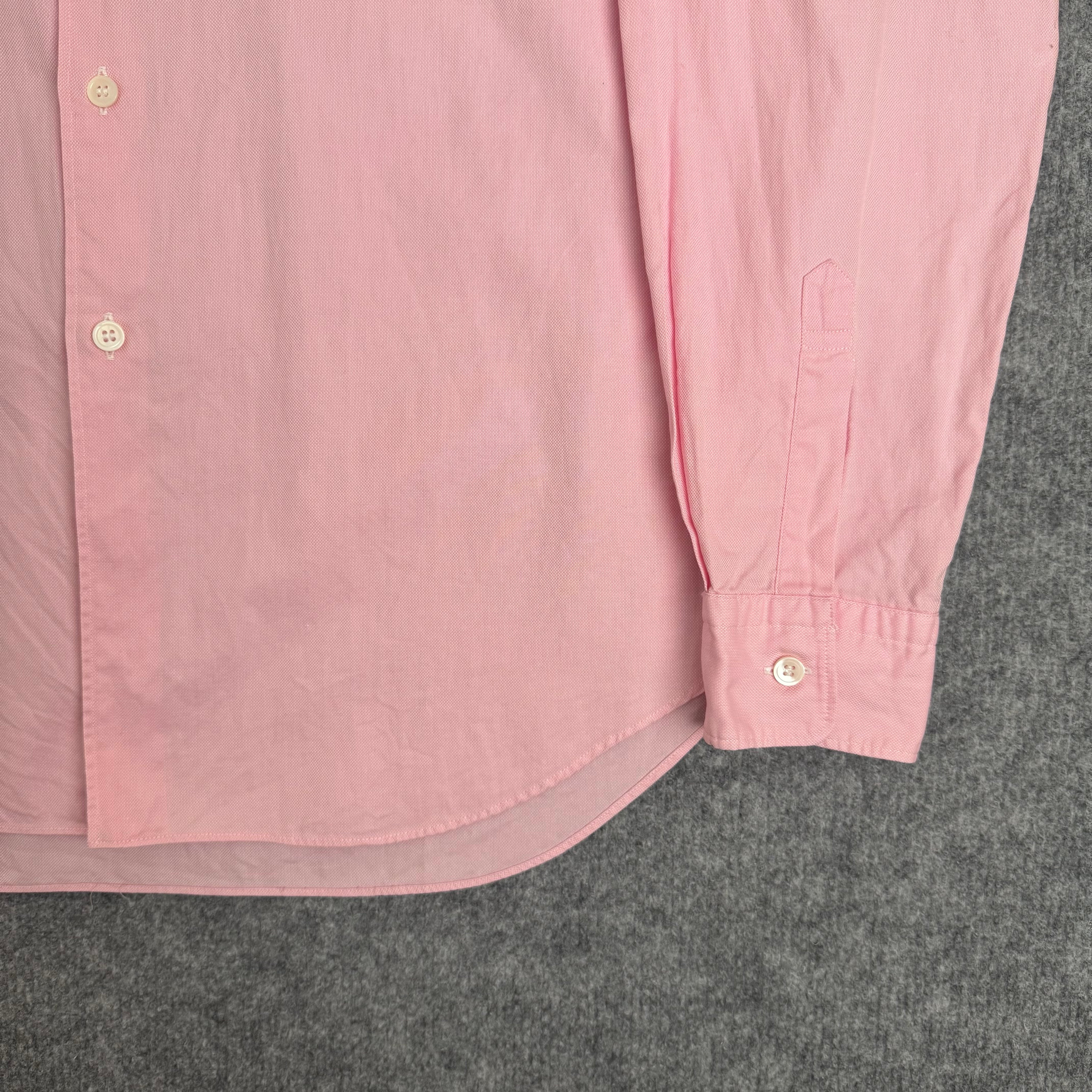 Comme Des Garcons skjorte (Str. S)