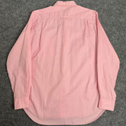 Comme Des Garcons skjorte (Str. S)