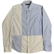 Comme Des Garcons skjorte (Str. S)