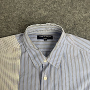 Comme Des Garcons skjorte (Str. S)