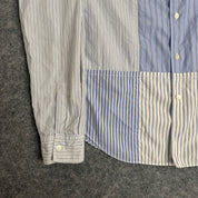 Comme Des Garcons skjorte (Str. S)