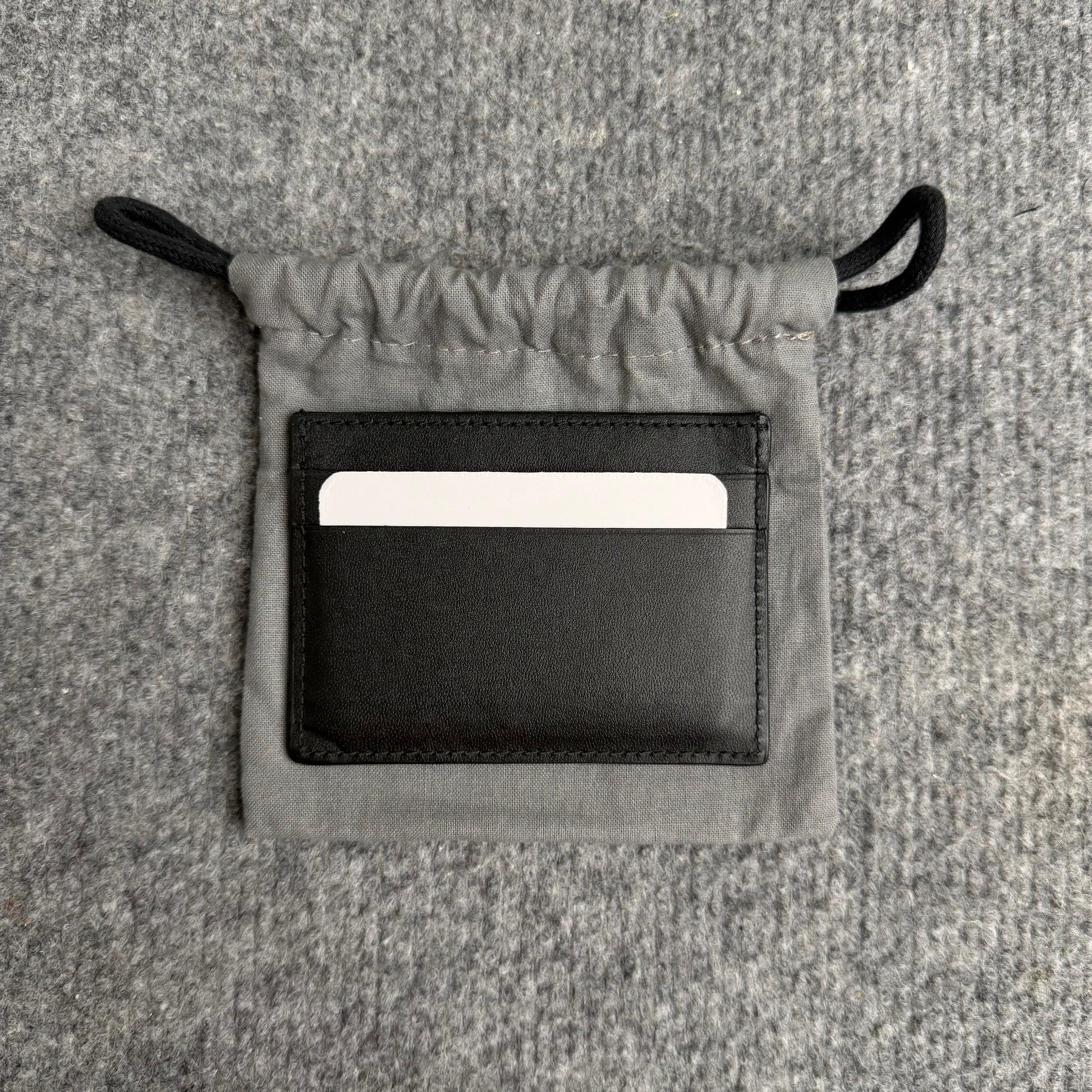 Balenciaga kortholder