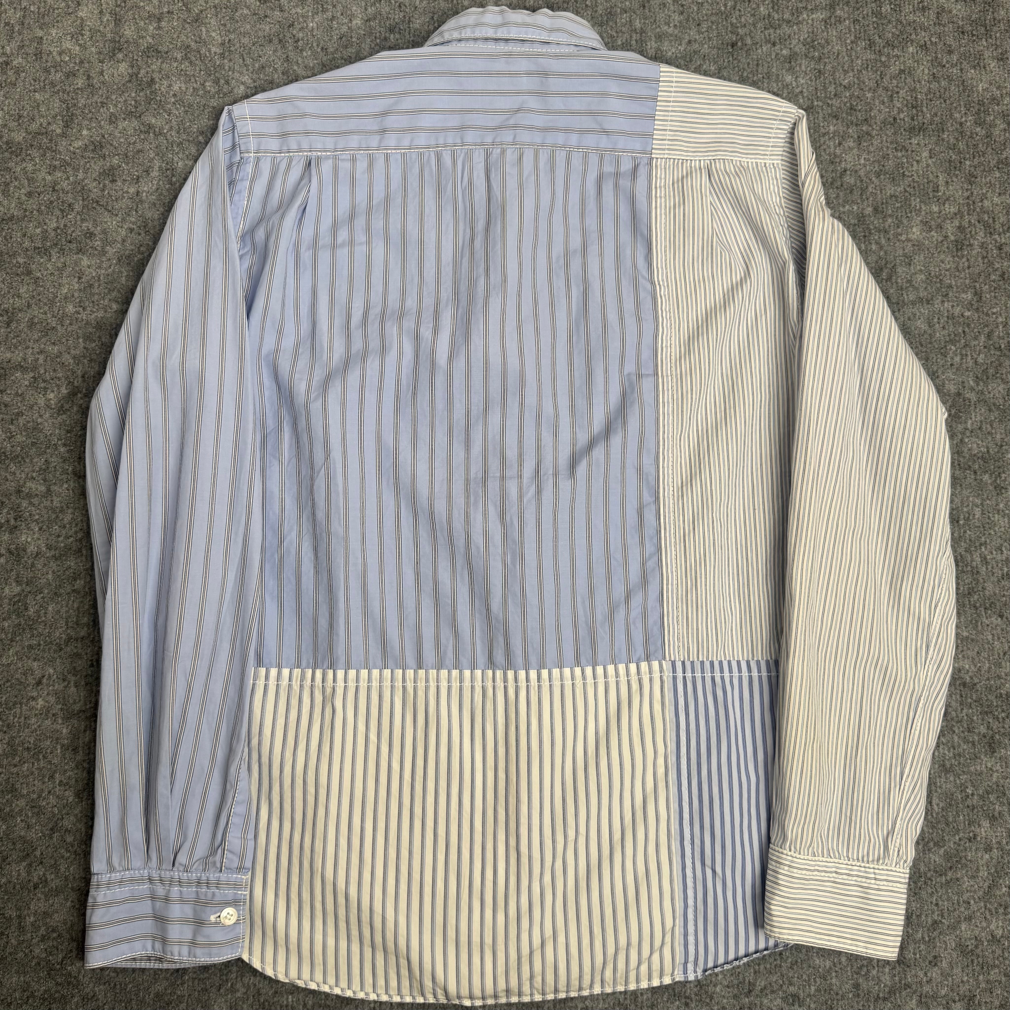 Comme Des Garcons skjorte (Str. S)