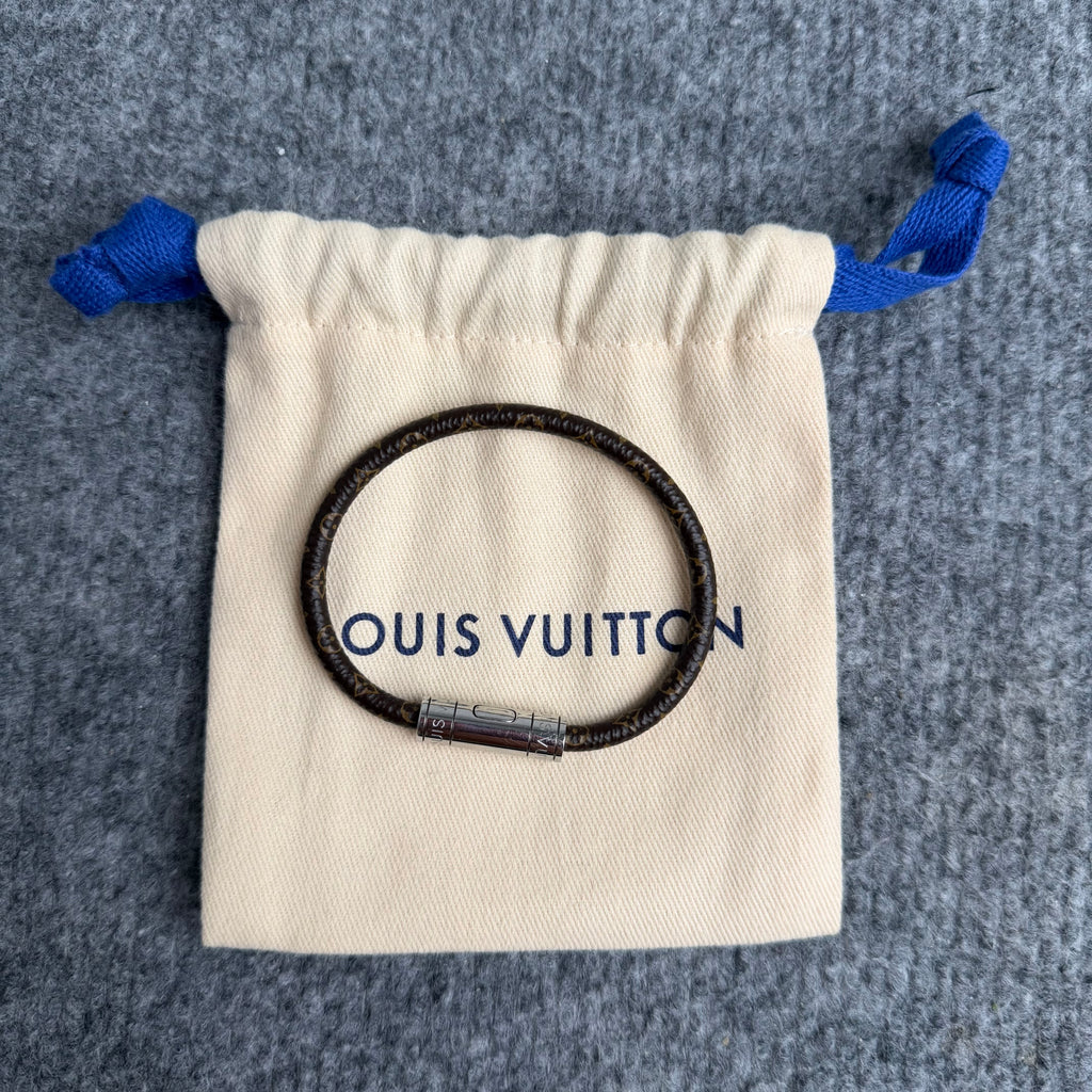 Louis Vuitton armbånd