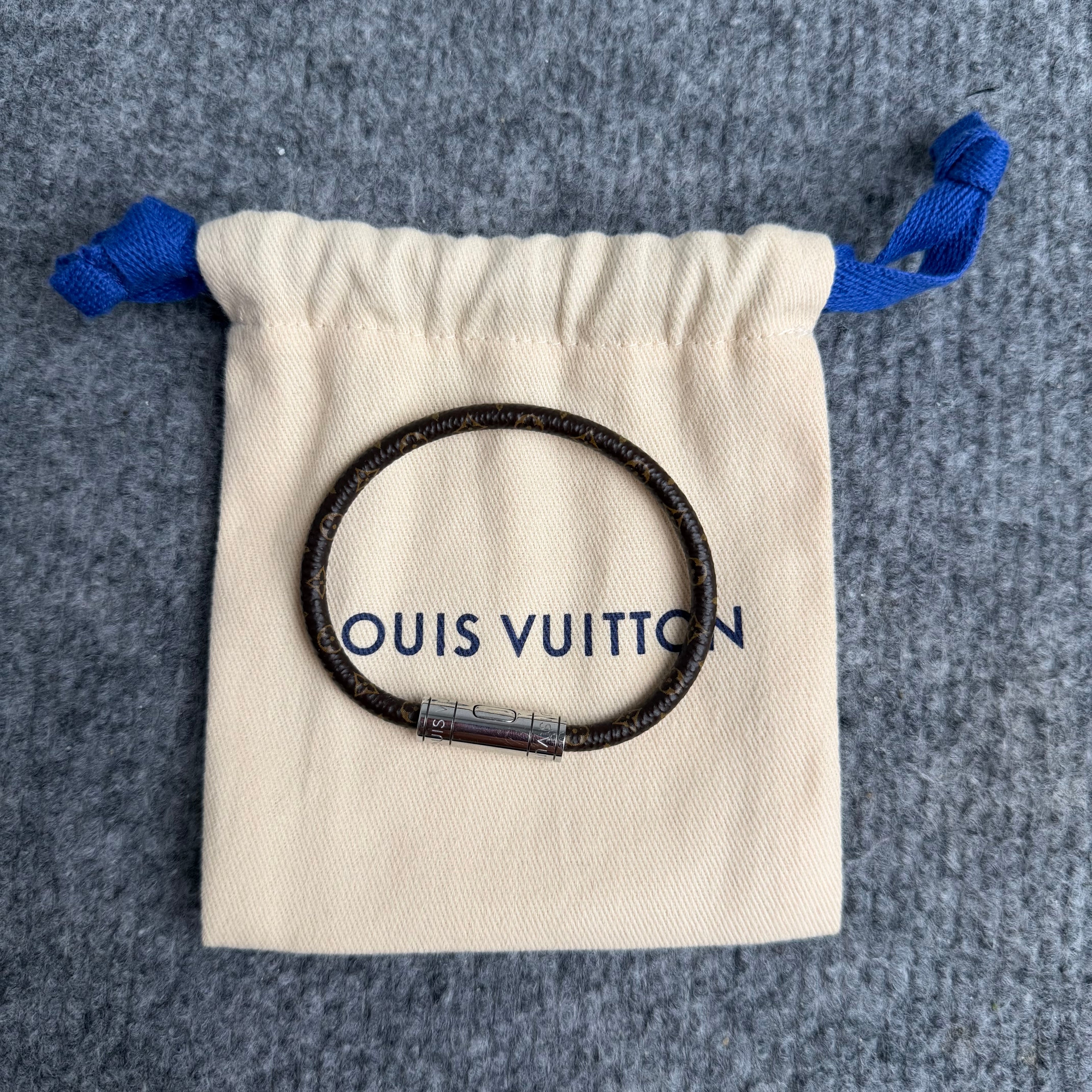 Louis Vuitton armbånd