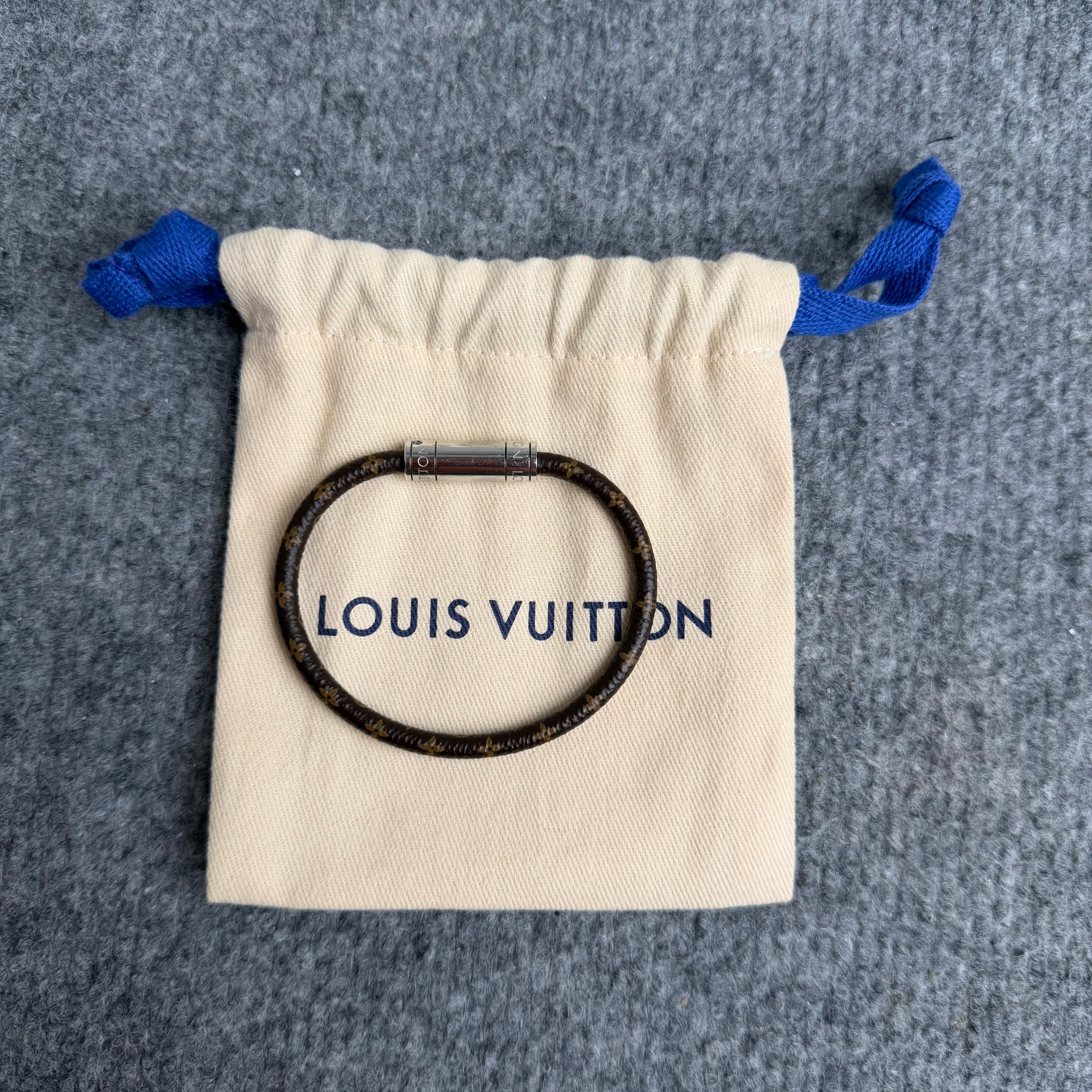 Louis Vuitton armbånd