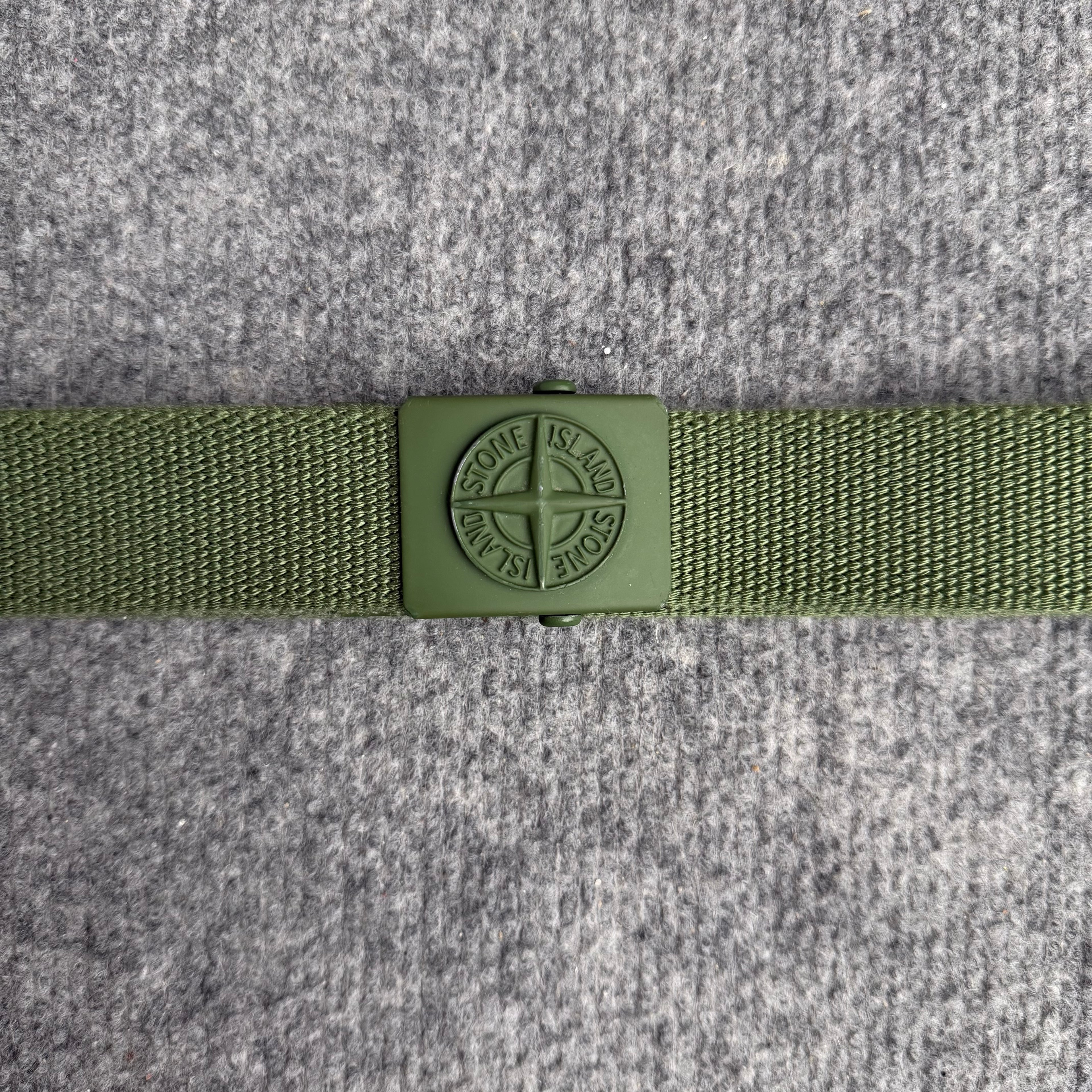 Stone Island bælte