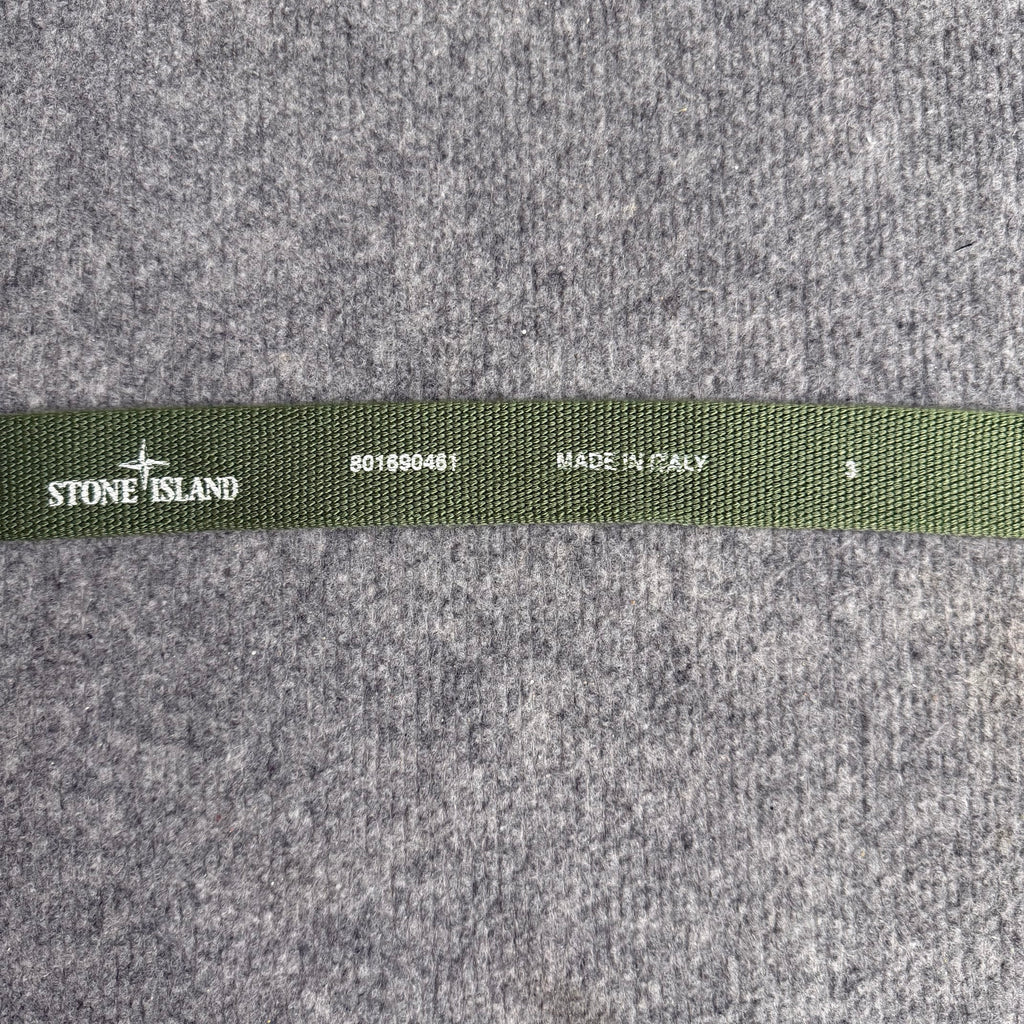 Stone Island bælte