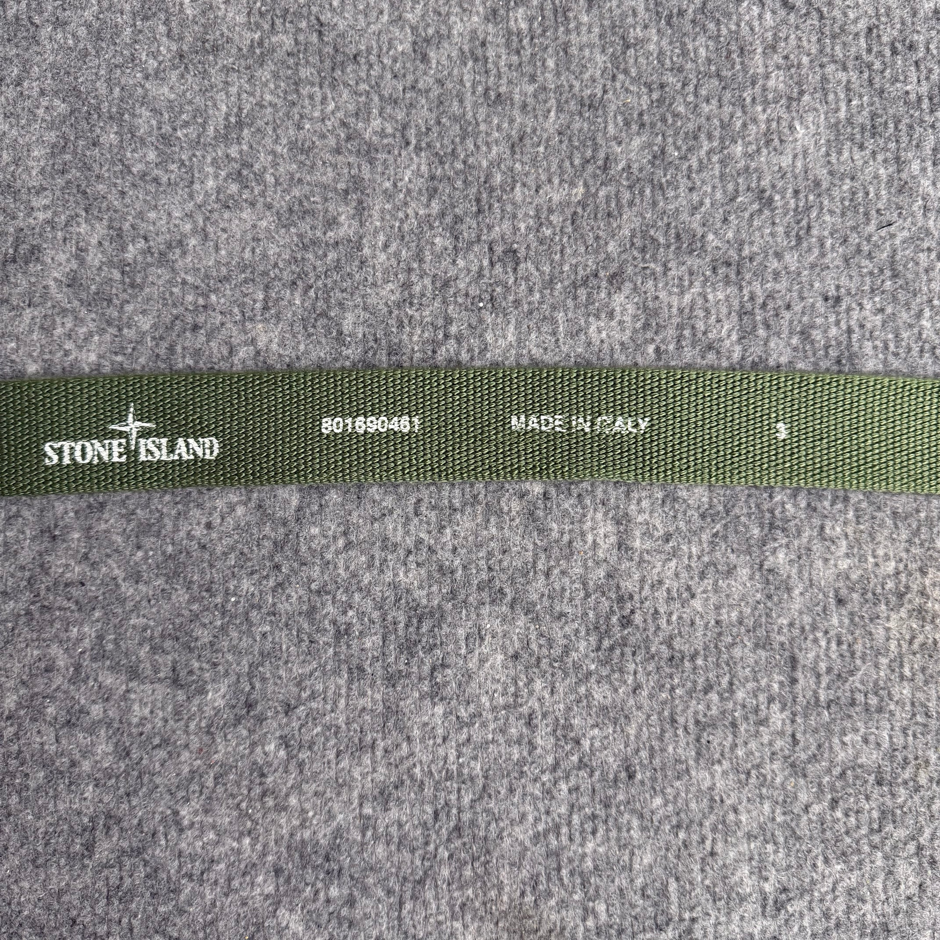 Stone Island bælte