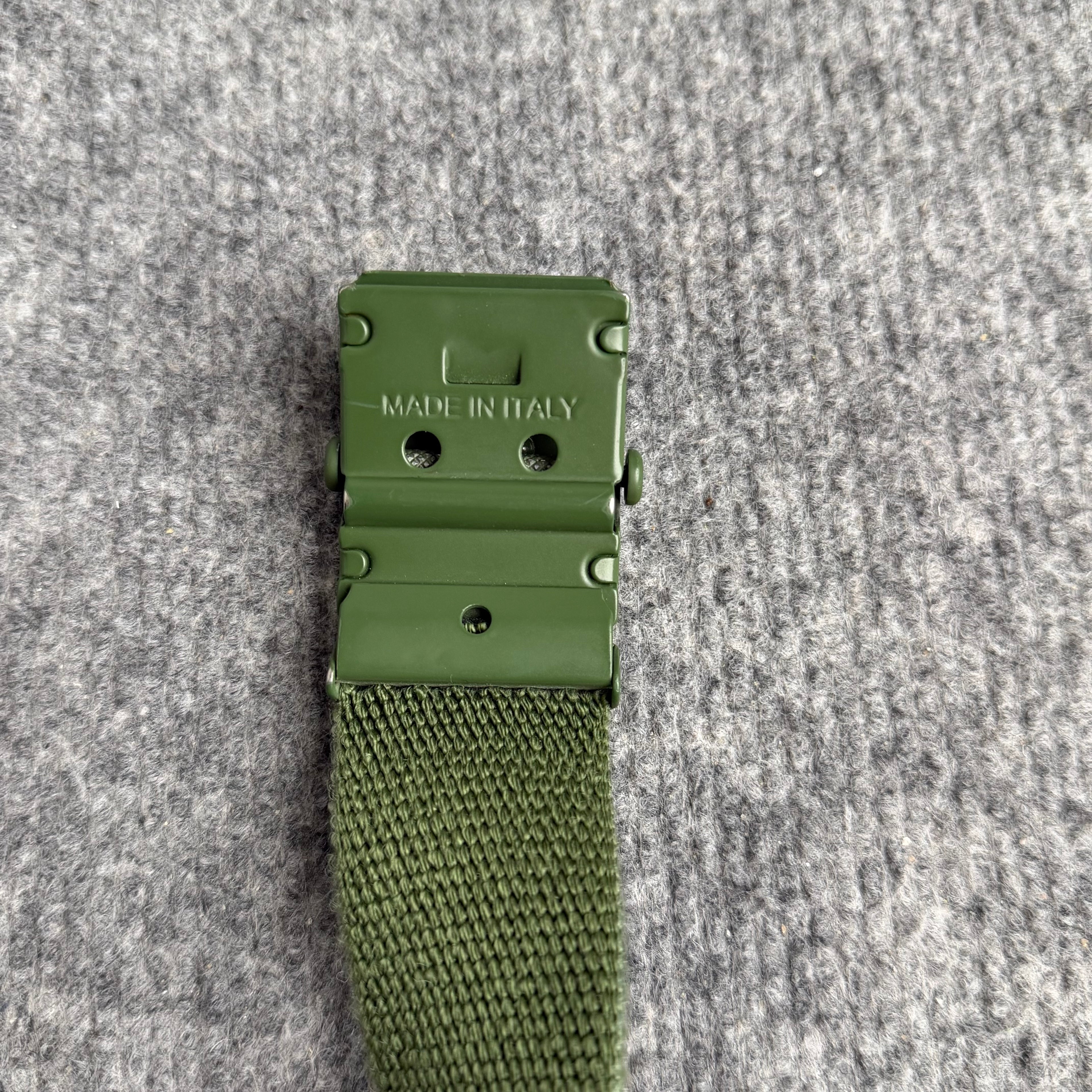 Stone Island bælte