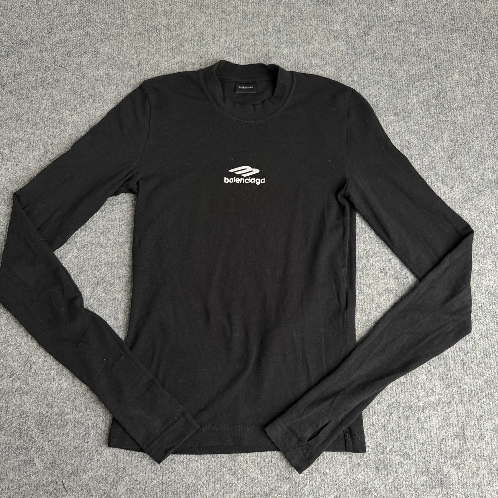 Balenciaga bluse (Str. S)