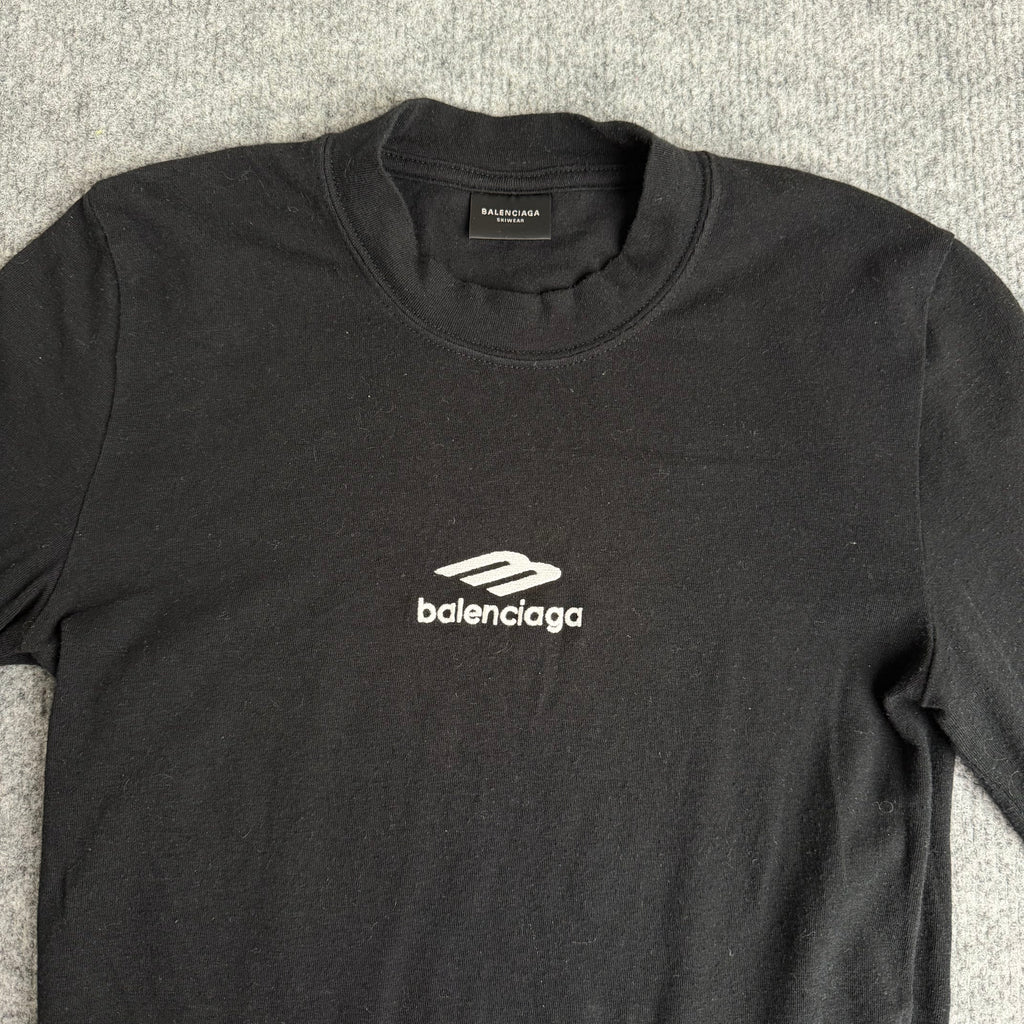Balenciaga bluse (Str. S)