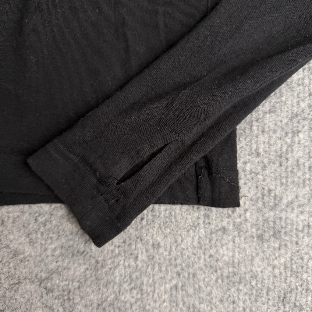 Balenciaga bluse (Str. S)