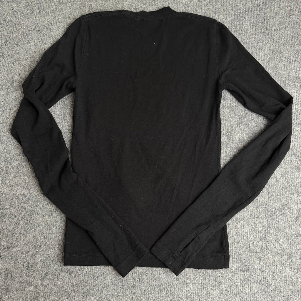 Balenciaga bluse (Str. S)
