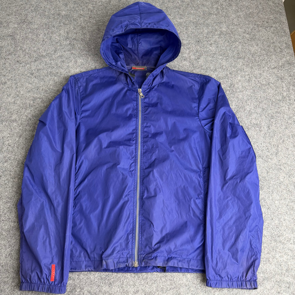 Prada jakke (Str. S)