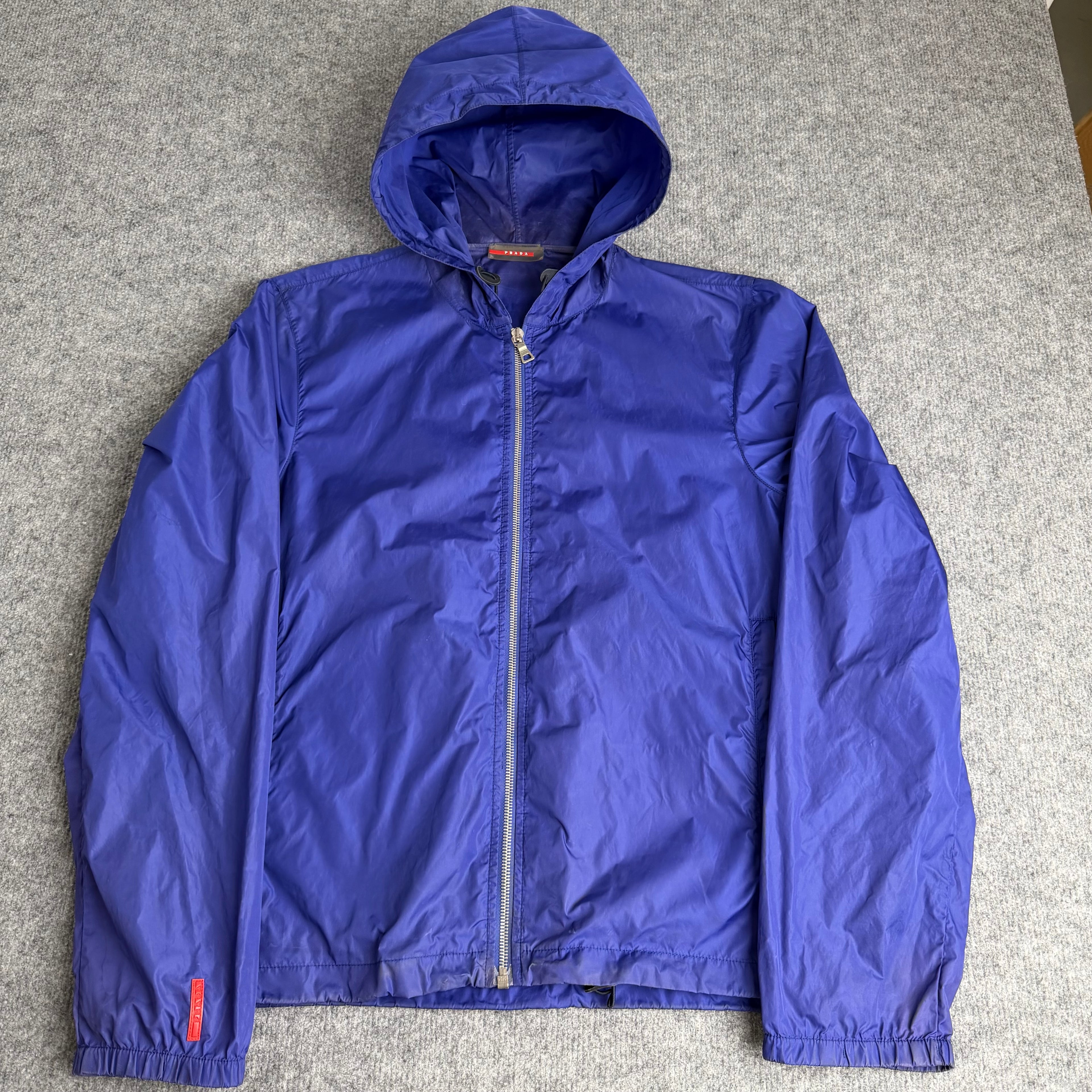 Prada jakke (Str. S)