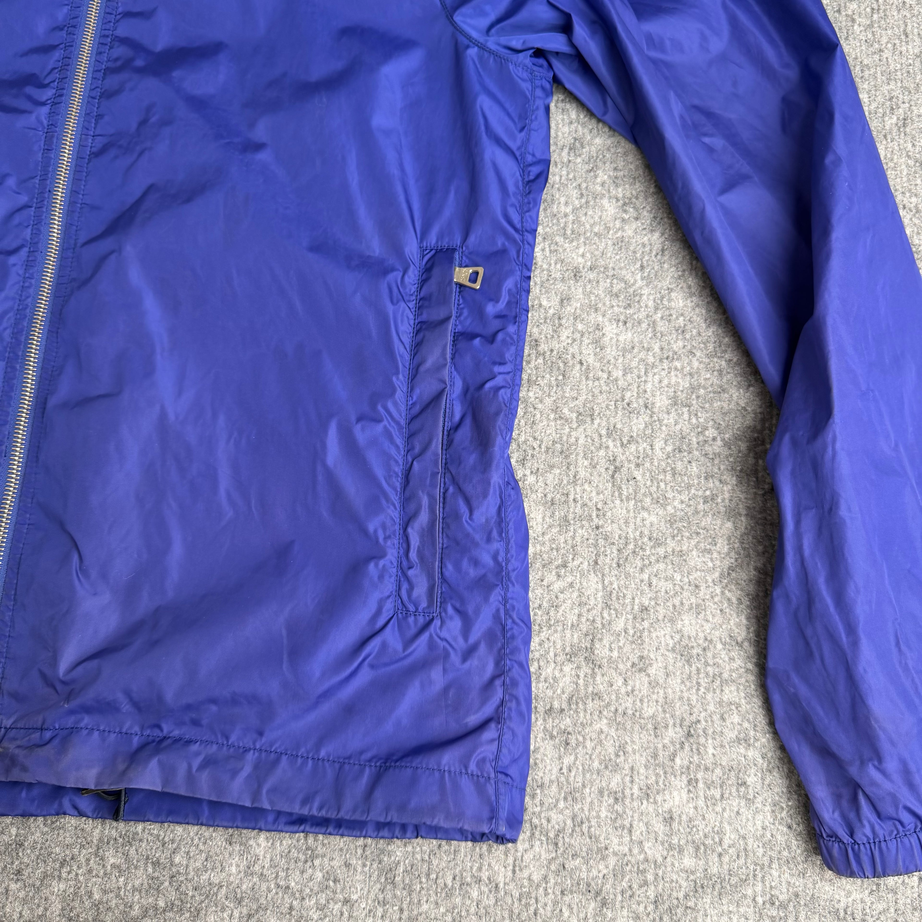 Prada jakke (Str. S)
