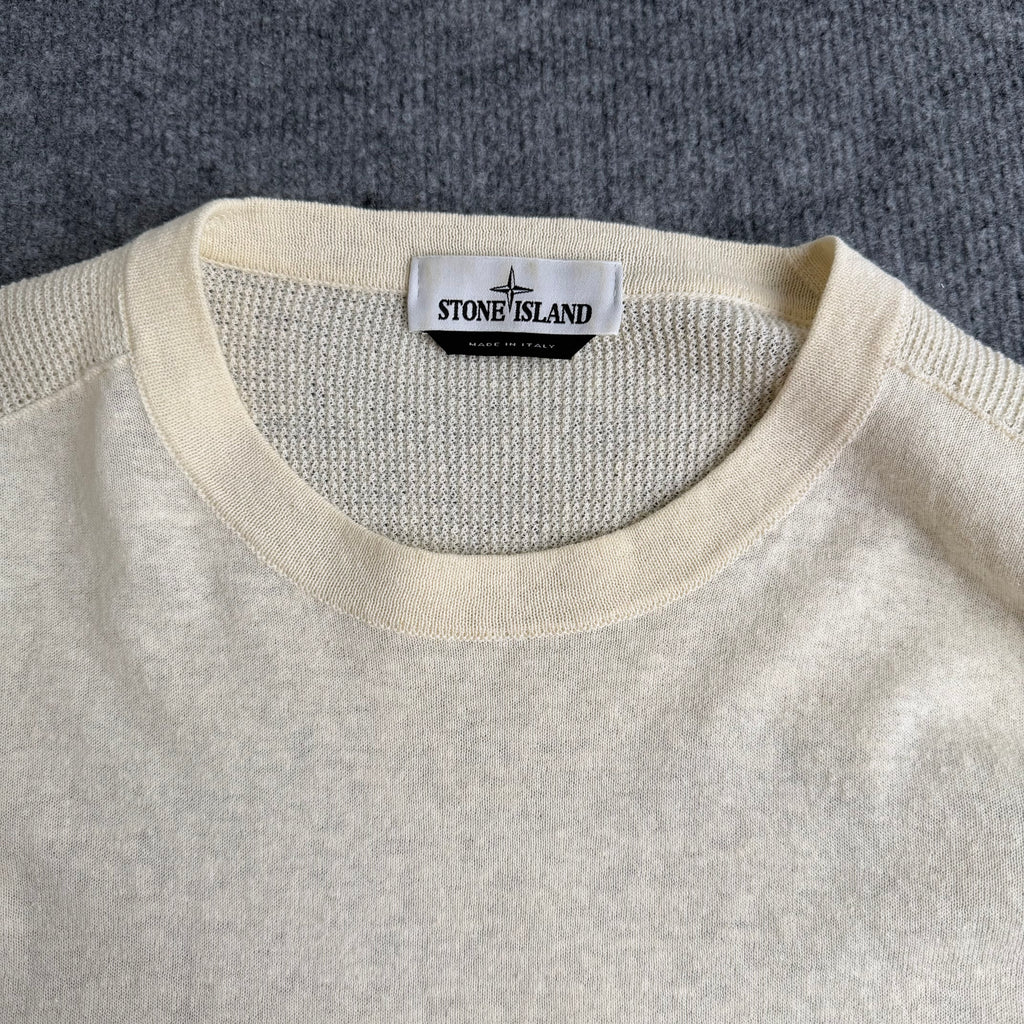 Stone Island strik (Str. M)