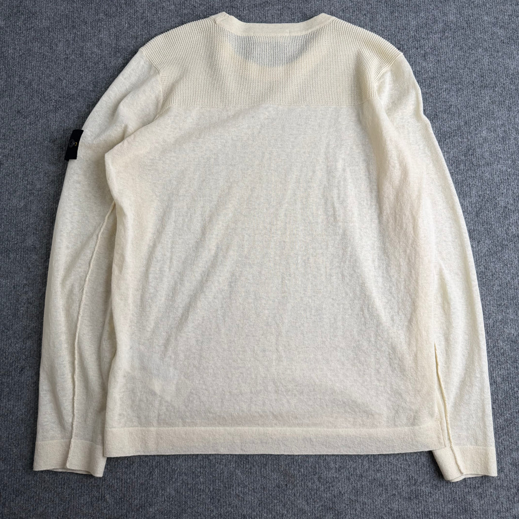 Stone Island strik (Str. M)