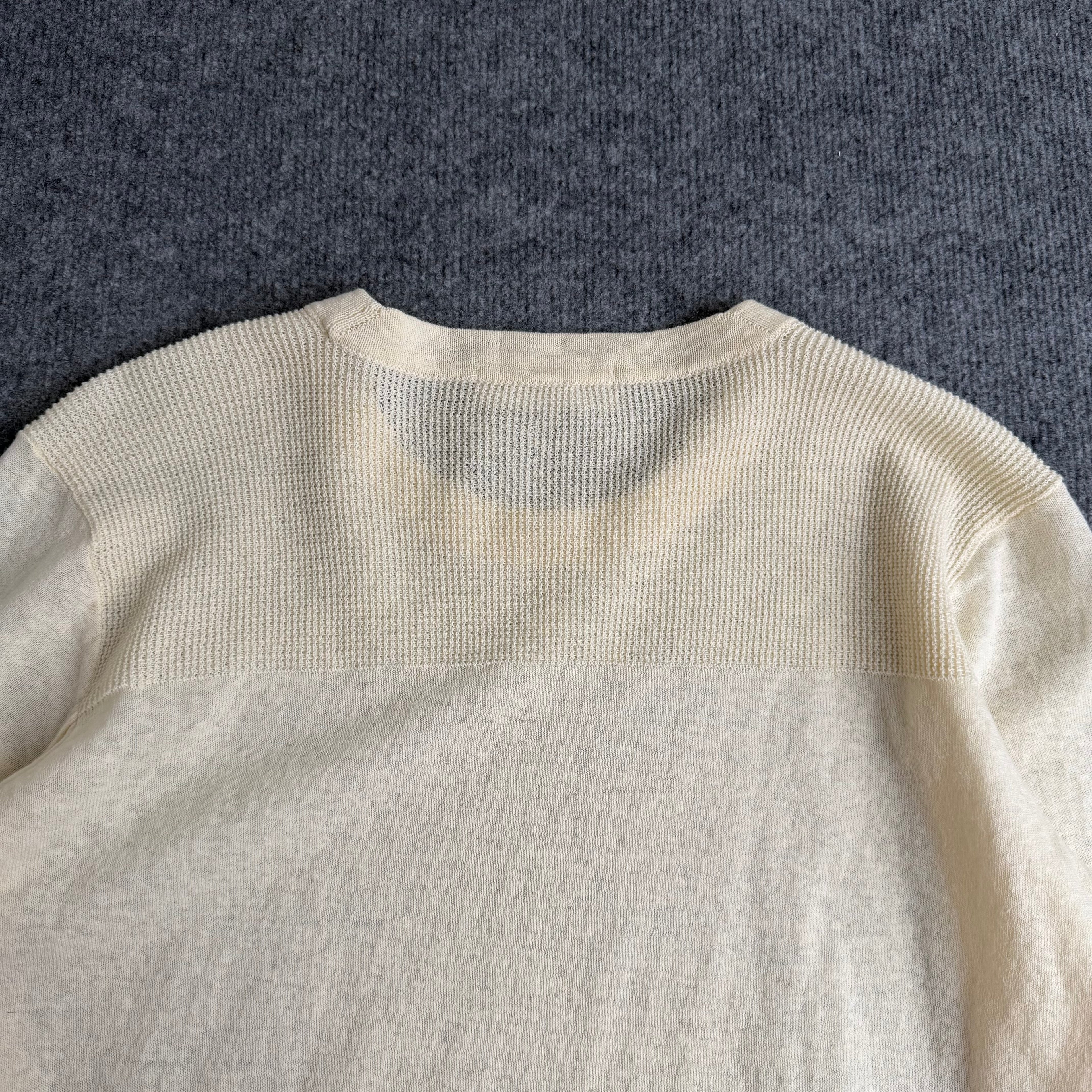 Stone Island strik (Str. M)