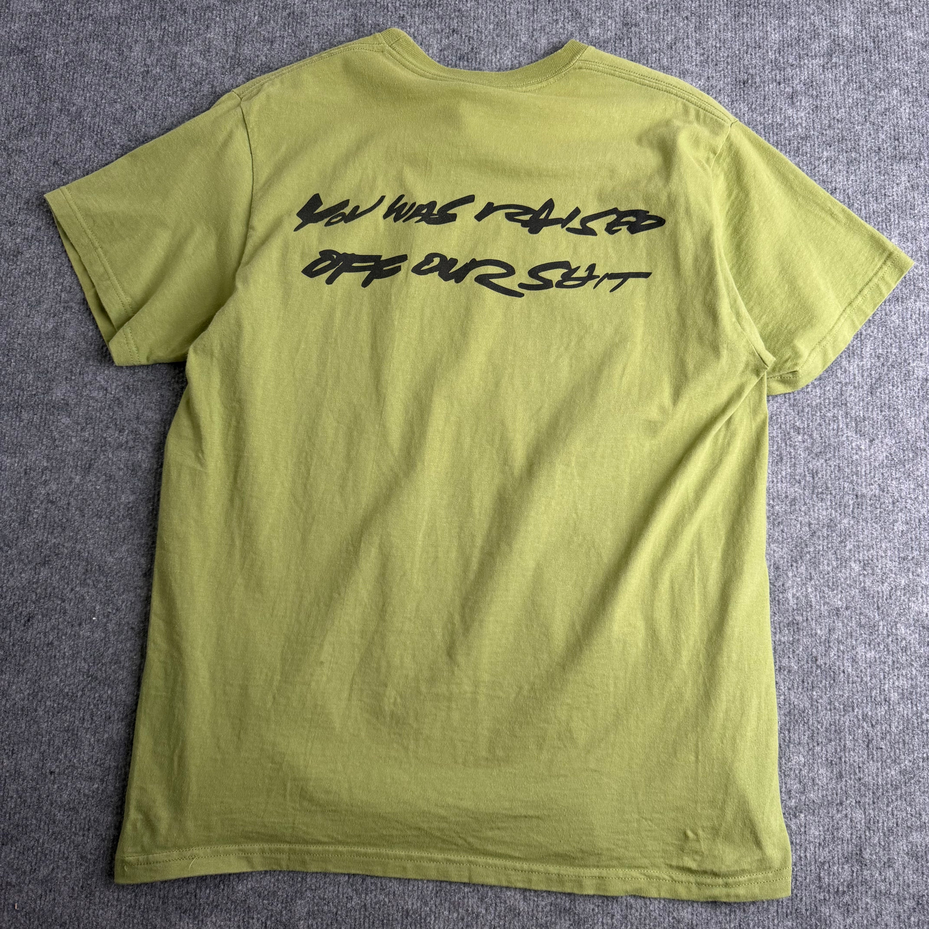 Supreme t-shirt (Str. M)